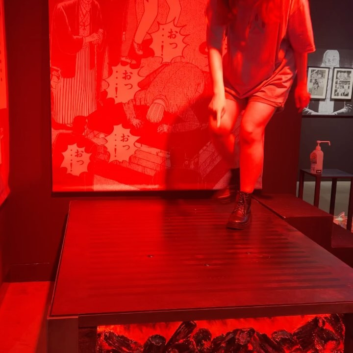 💸
沼を台パンし、出禁ッ・・・！！
.
.
.
#av女優 #セクシー女優 #歌舞伎町 #秋葉原 #ガールズバー #歌舞伎町ガールズバー #長身女子 #高身長女子 #撮影会 #撮影会モデル #むちむち女子 #大カイジ展 #カイジ #福本伸行 #instagood #instadaily