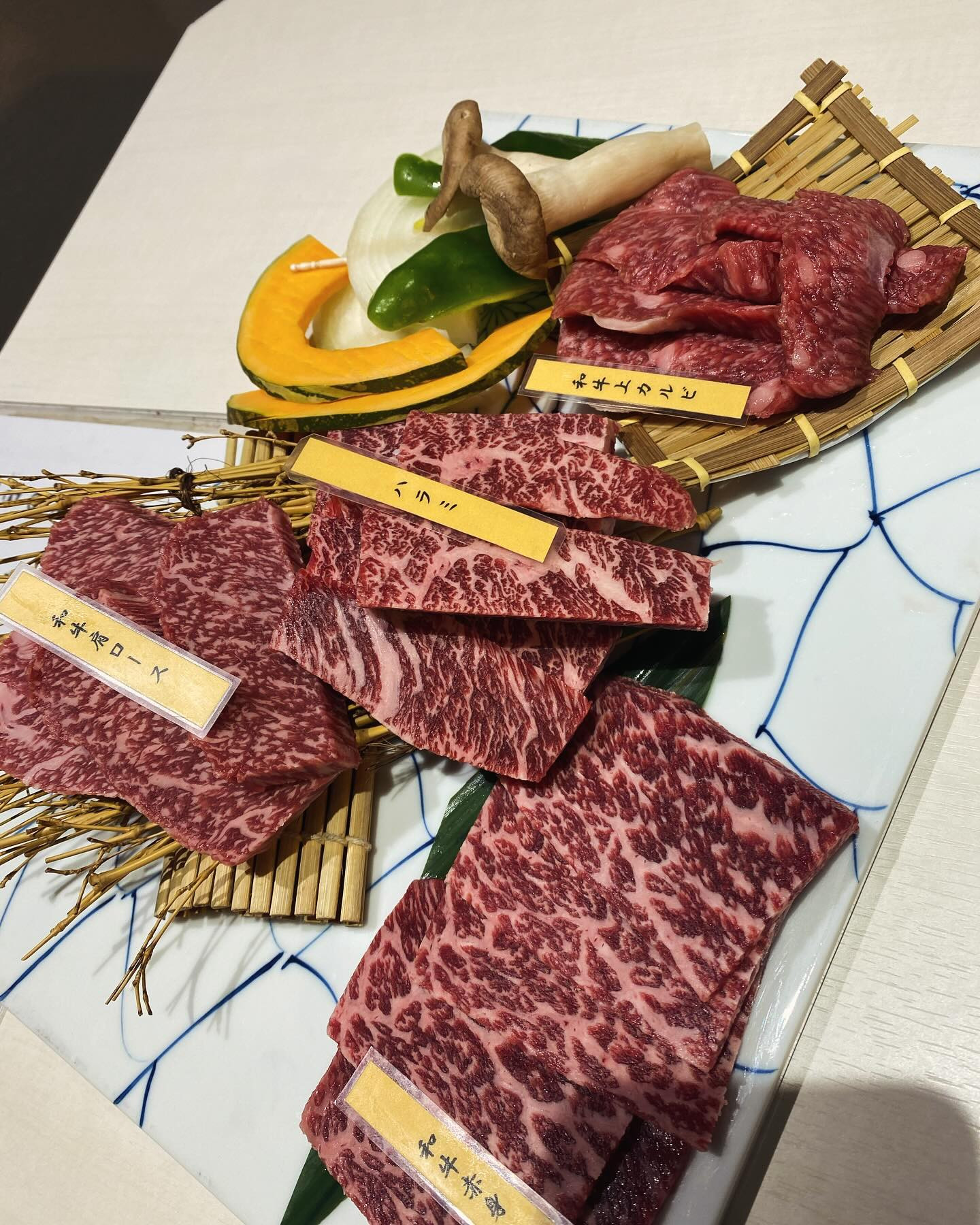 こんばんは🎶

誕生日の焼肉は幸せです♡

今日も元気に楽しく飲みましょう✨

@clubgalle2580 
#クラブ我礼#すすきの
#焼肉#誕生日