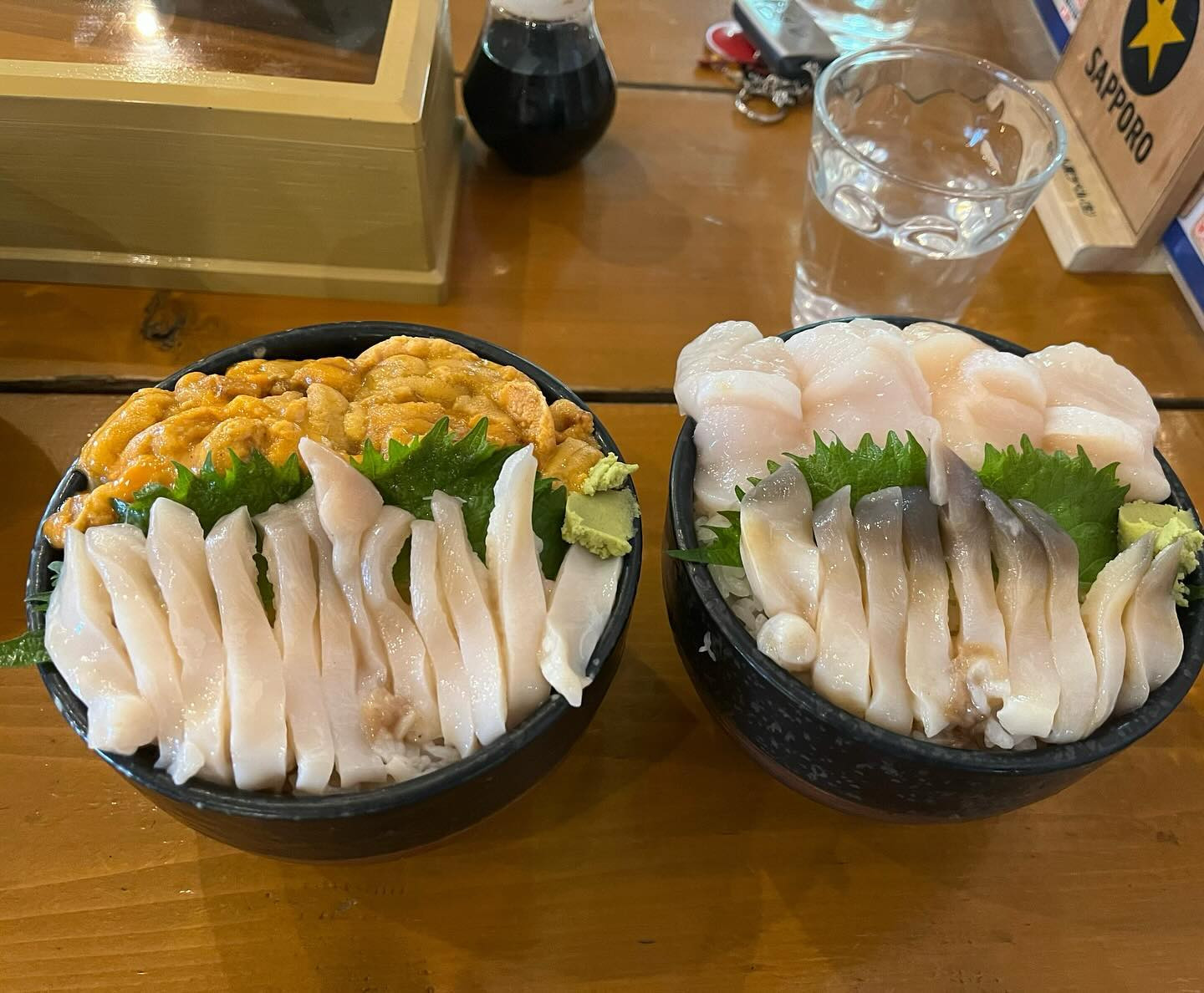 今日も愛犬とお散歩🎵
今日も天気良いのに、風が強かったぁ☀️

お休み満喫して、エネルギーチャージ😊✊

@clubgalle2580 
#club我礼
#苫小牧グルメ