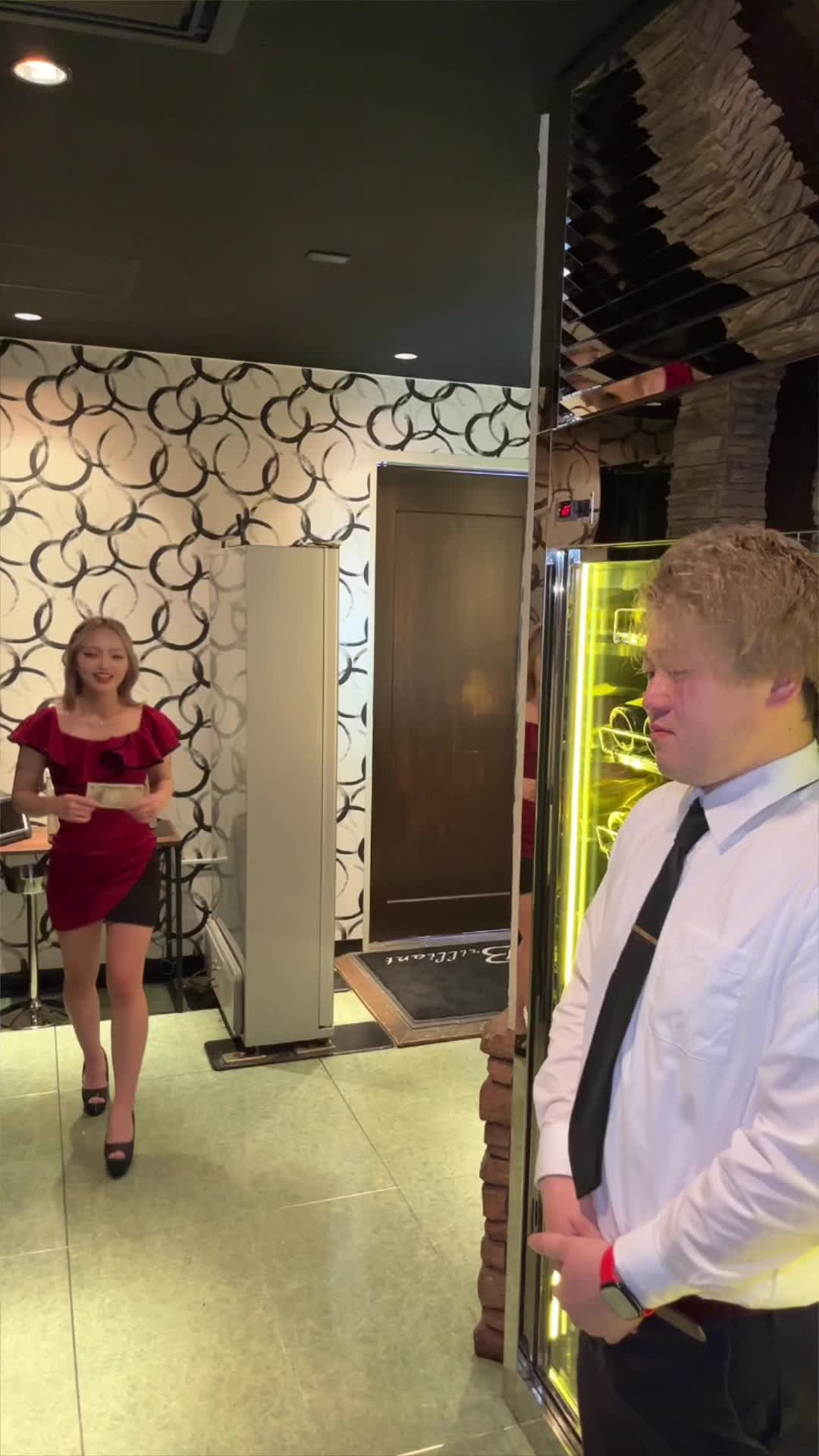 Club Putri ホットニュース 83104