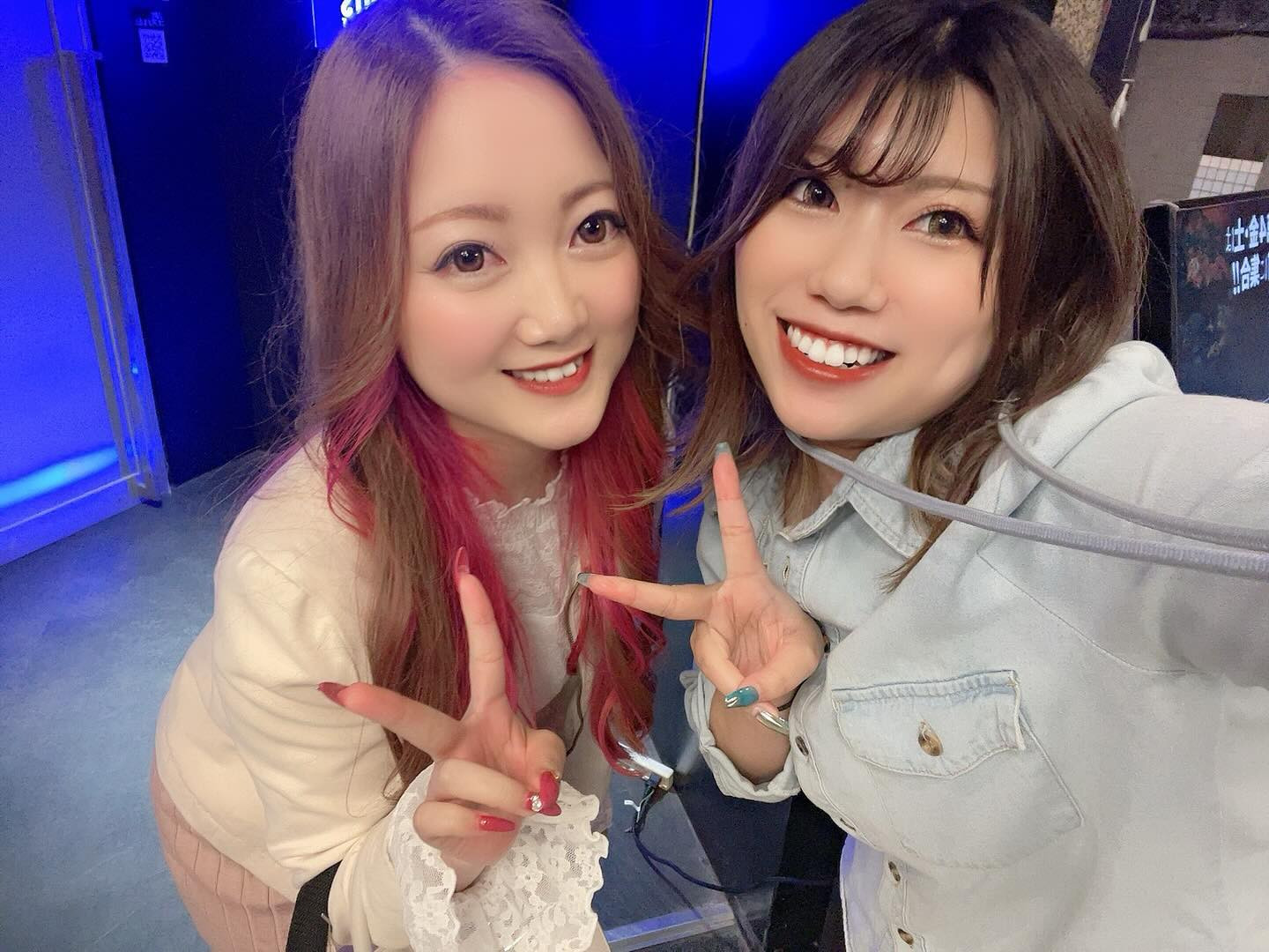 💙

ようこそ、三十路。

いや30歳に見えんやろこの子
かわいすぎちゃう🐰
人懐っこくて愛されキャラだし
ほんとにとにかくもうかわいすぎる
わたしには何年かかっても辿り着けない世界だ、、
お誕生日おめでとう🎂💝

LILYのれいなちゃんです
会いに行ってね🫶🏻

#新潟スナック #古町スナック #snacknodoka 
#古町キャバクラ #古町クラブ #古町 #セクシー #ギャル 
#新潟ナイトナビ #新潟 #新潟グラマー #新潟古町 #新潟美人 #スナックママ #clublily