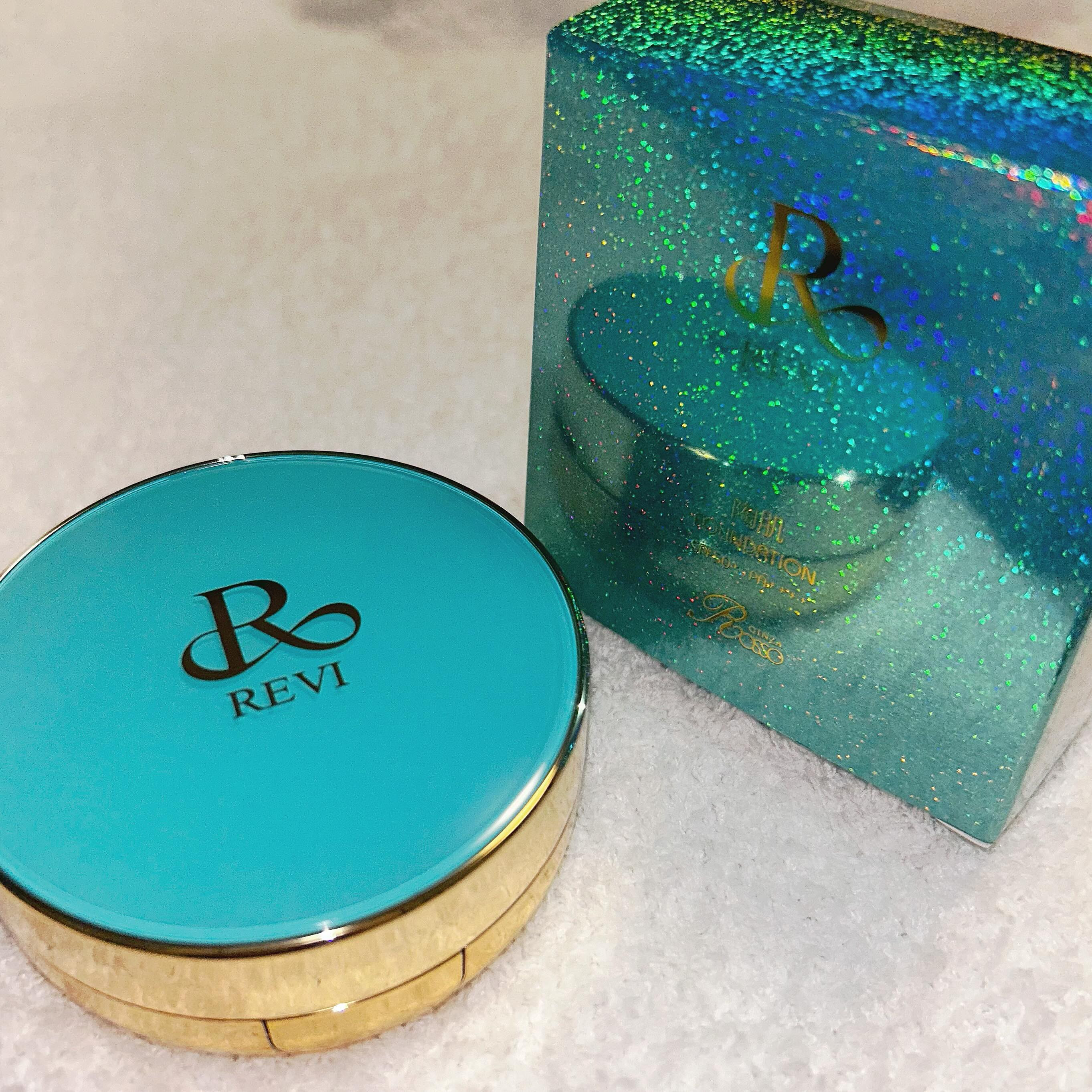 .
REVIのクッションファンデーション💚🩵💙
箱からパケまで可愛すぎる🥺🥺

まゆちゃんのお店から購入( *´꒳`* )
@revi_mayu 
@mache_herb 

まゆちゃんのお店には色んなメニューあるので
皆さん是非行ってみてね🌼
メニューはまゆちゃんのインスタから見られます❣️

ファンデ使うの楽しみ🥰🥰まゆちゃんありがとう🤍
.

#歌舞伎町#六本木#すすきの#国分町#国分町キャバ嬢#北新地#仙台#新宿#銀座#キャバ嬢#キャバクラ#ホスト#クラブ#夜職#ポケパラ#キャバキャバ#ポケパラ東