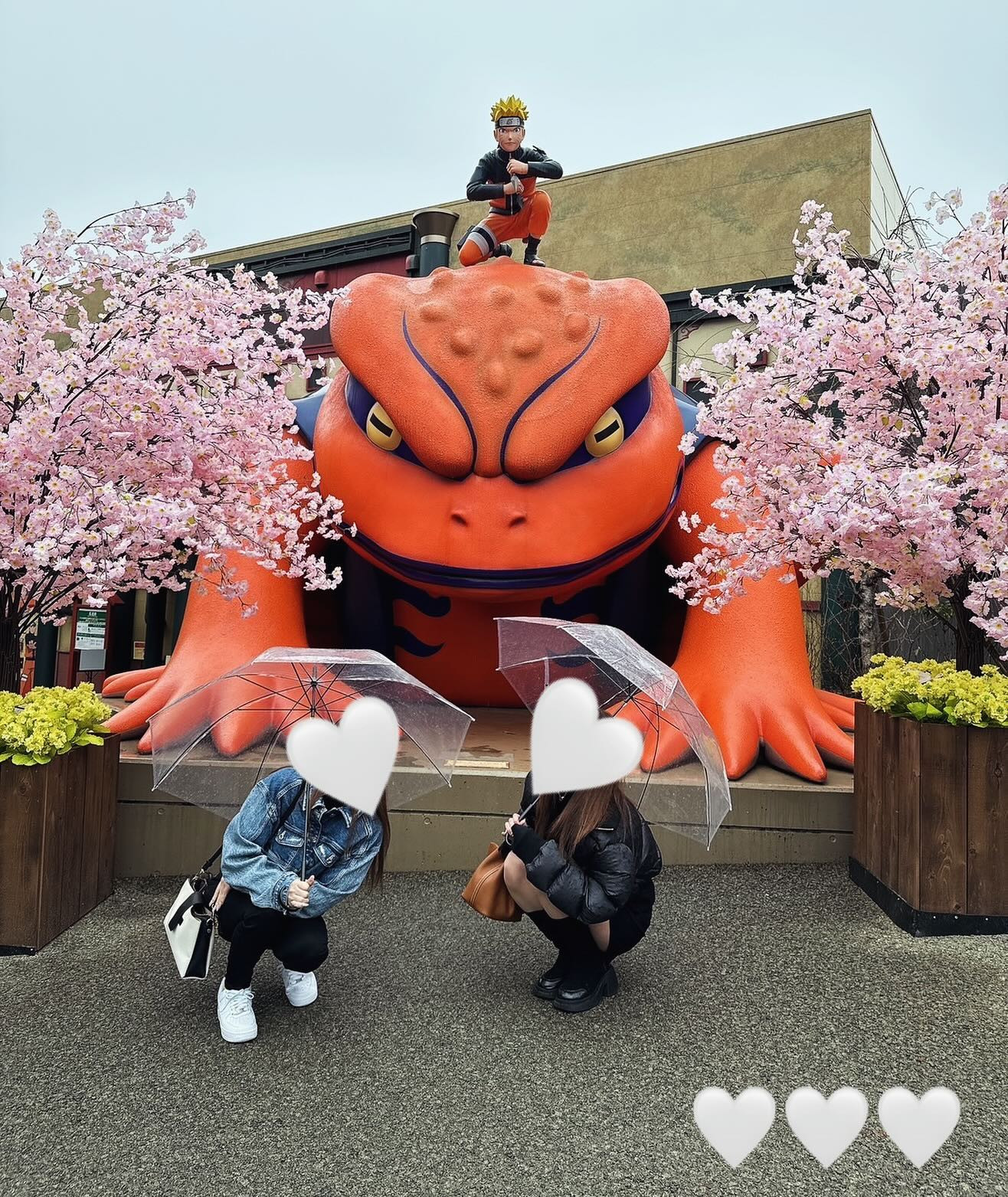 🤍🤍🤍

.
.
リベンジしたい富士急🗻