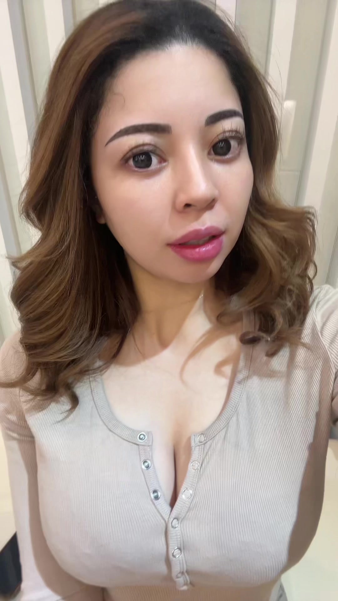 ゴールデンバランスクリニックさんありがとうございました🩷🩷🩷#韓国整形 #韓国 #美容整形 @Goldenbalance Clinic