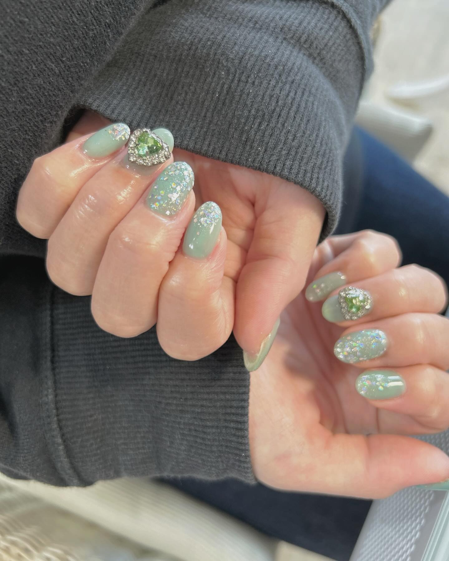 こんにちは☆

今日はネイル💅に行ってきましたぁ〰️✨️✨️

天気も良かったですね〰️☆

今日も出勤します☆

 #札幌 #すすきの#クラブ我礼 @clubgalle2580