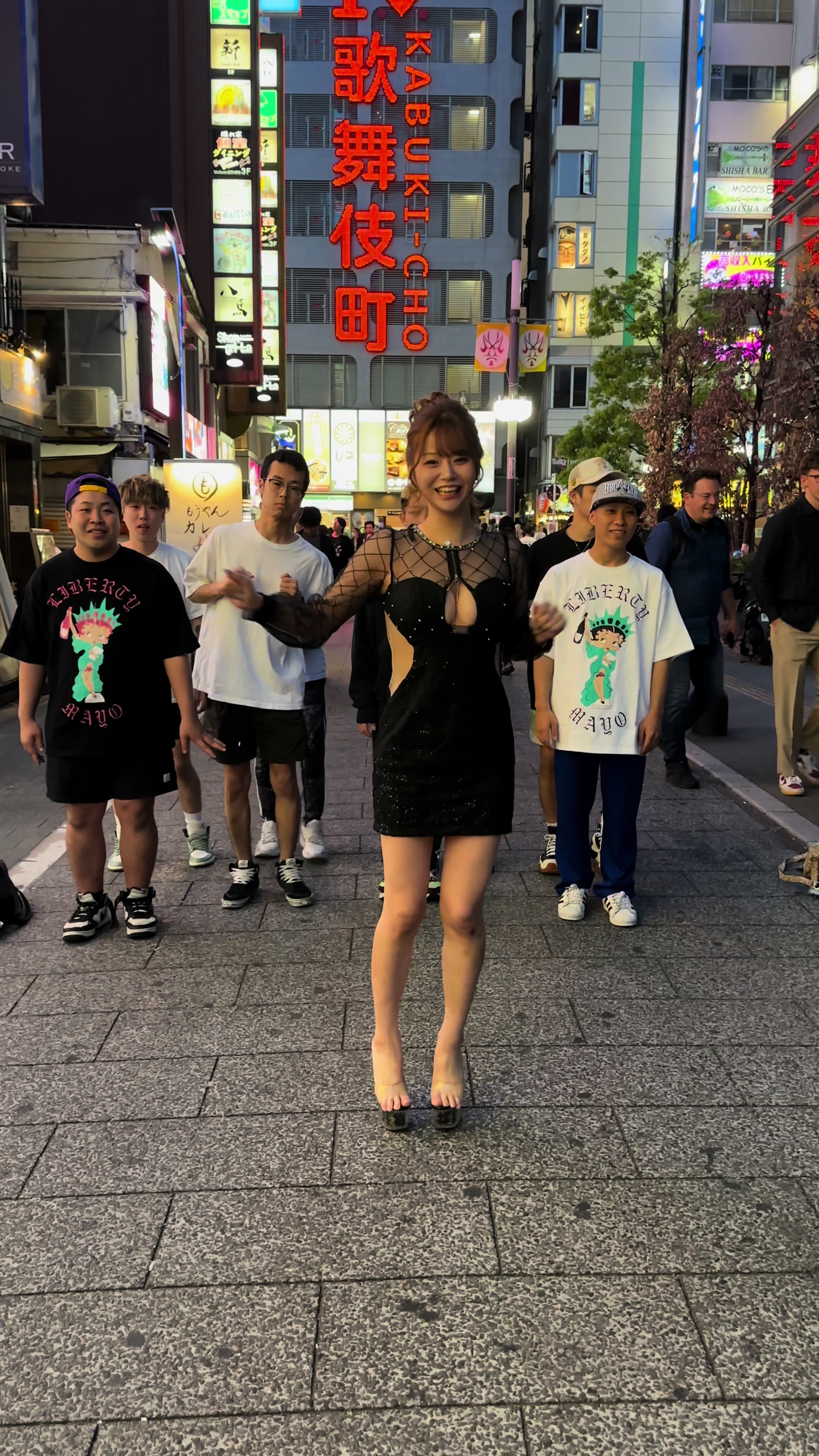 LUIAGUE ホットニュース 83353