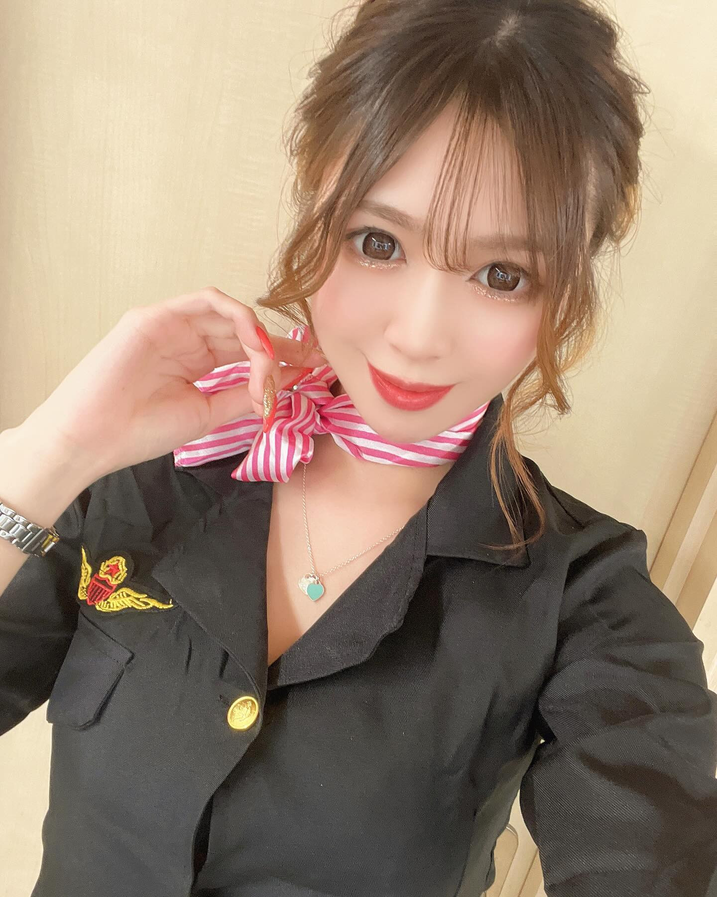 .

あてんしょんぷりーず🫧
私のCA需要ある？？？🤭

#キャバ嬢 #キャバクラ #すすきの #赤門倶楽部 #求人 #アルバイト #女子大生 #ホステス #水商売 #歌舞伎町 #夜職 #採用 #バルセロナグループ #シャチグループ #体験入店 #銀座 #ニュークラ #ニュークラ嬢 #ポケパラ  #キャスト募集 #すすきのキャバクラ #ガールズバー #北新地 #フォロワー増やしたい #instagood #follow #love #photooftheday #メイク #ファブリック

.