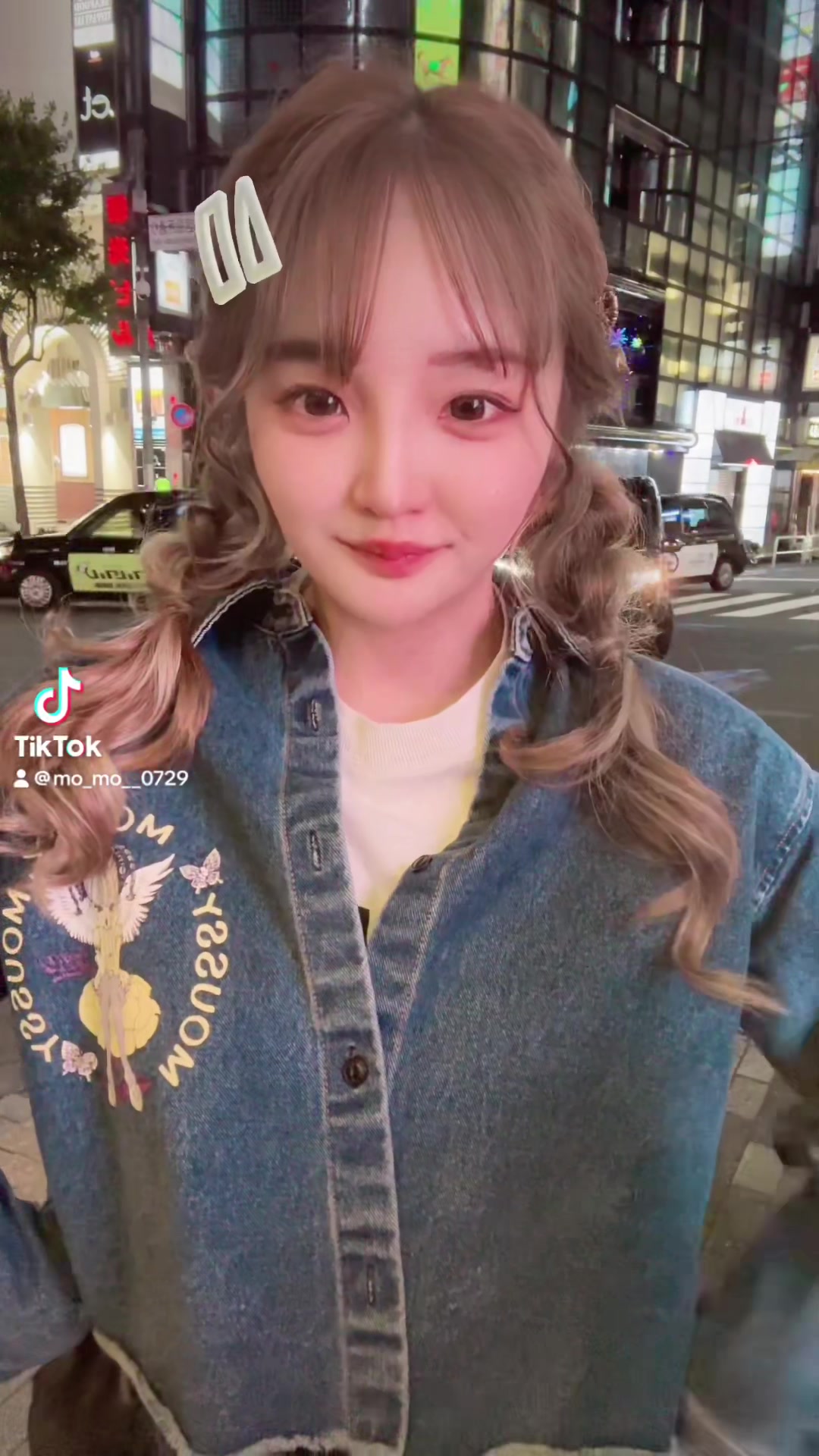 みんなに見られて恥ずかしかった😂 #ジャンジャンバリバリ #歌舞伎町 #風鈴会館 #ヘアメイク #おすすめにのりたい #01 #歌舞伎町キャバ嬢 #jpに届け