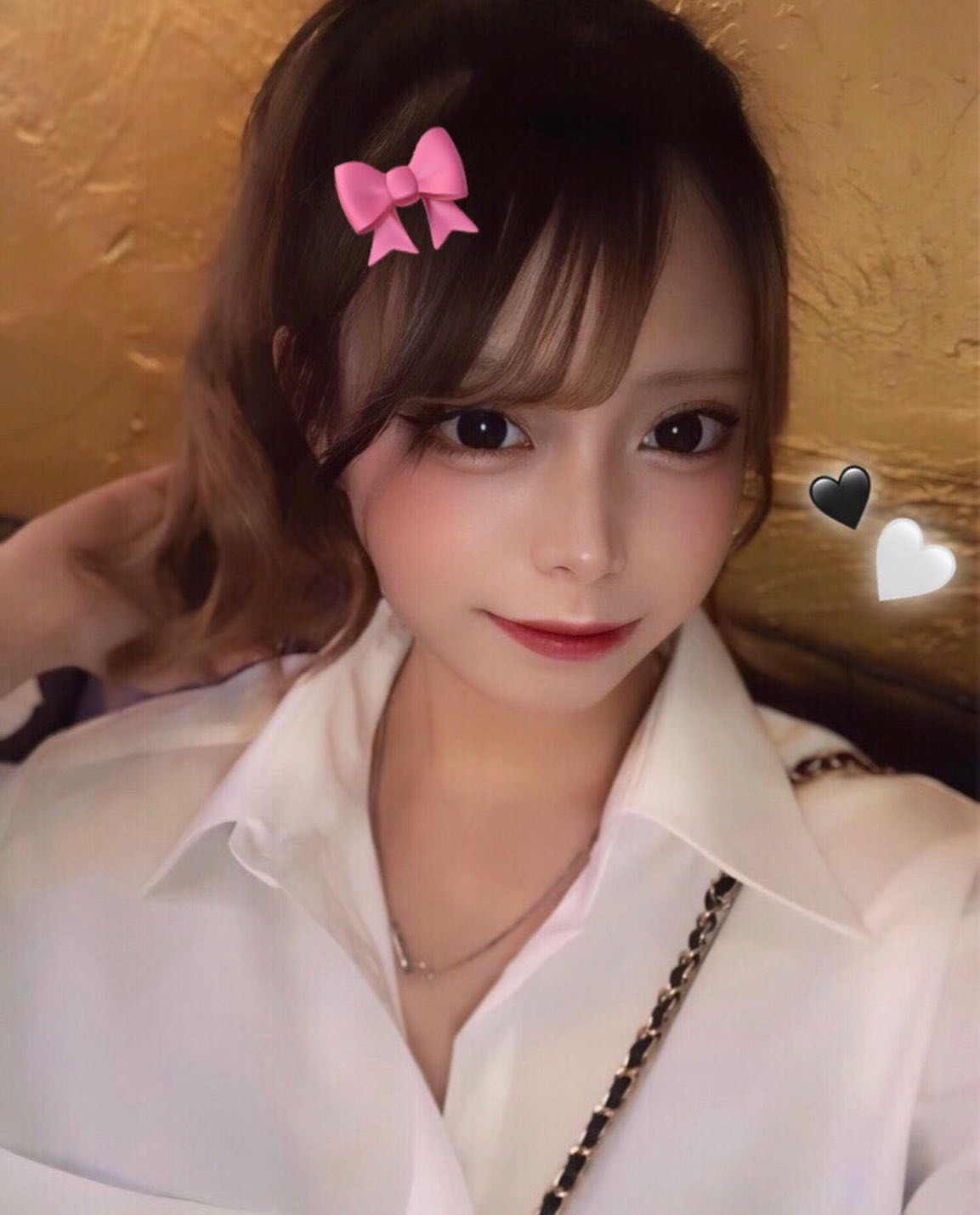 Yシャツイベント🎀
JKぶりに着た気がする🤔

 #いいね返し  #キャバクラ  #キャバ嬢  #池袋キャバクラ  #東京キャバクラ  #おすすめのりたい