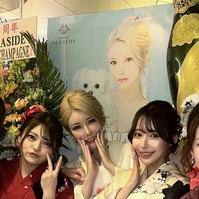 SEASIDE IKEBUKURO ホットニュース 83640