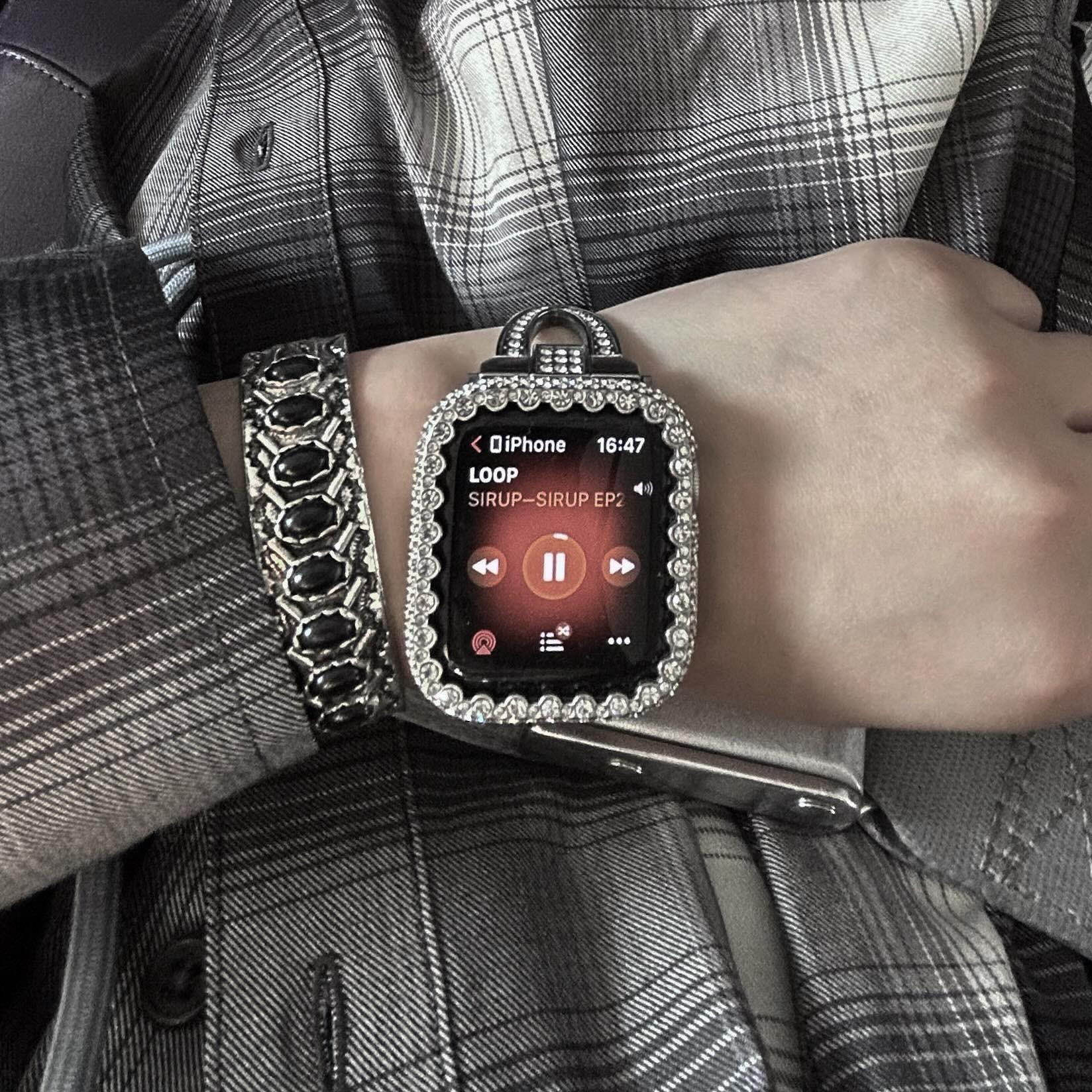  Instagramで記事を開く音ノ瀬 ...