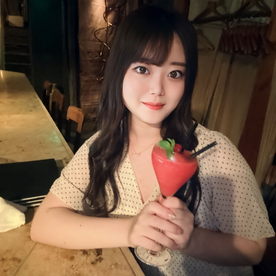 カクテルも飲みます🍸