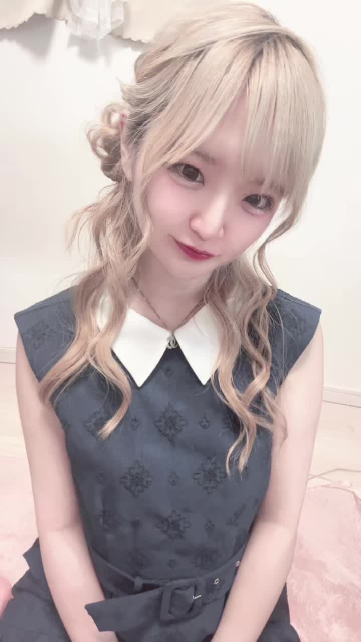 お久しTikTok🫣 この曲かわいいから撮っちゃった🫣君に干されて最上級にかわいいの～🥴🫶 #最上級にかわいいの #HAF #朝キャバ #ゆりあ先生