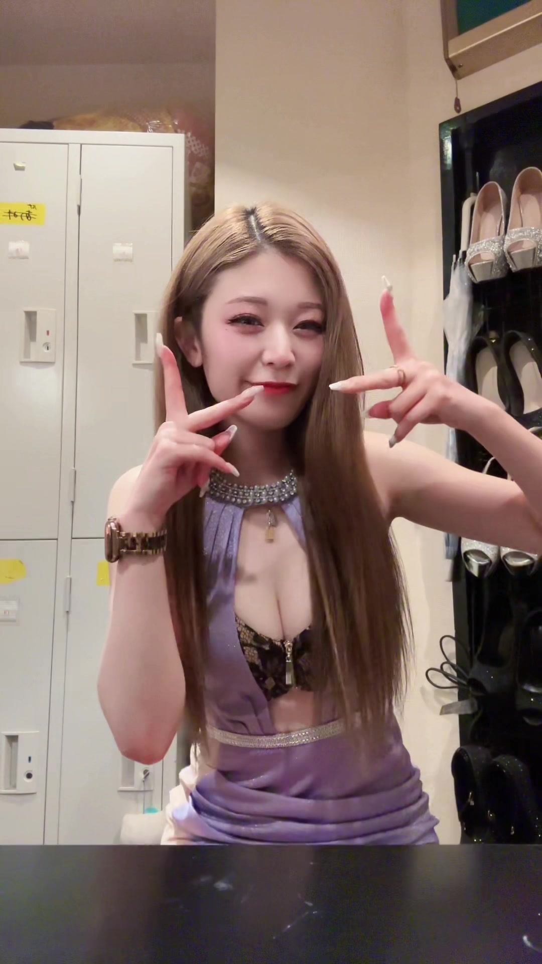 髪伸びたなぁ#いいね #おすすめ