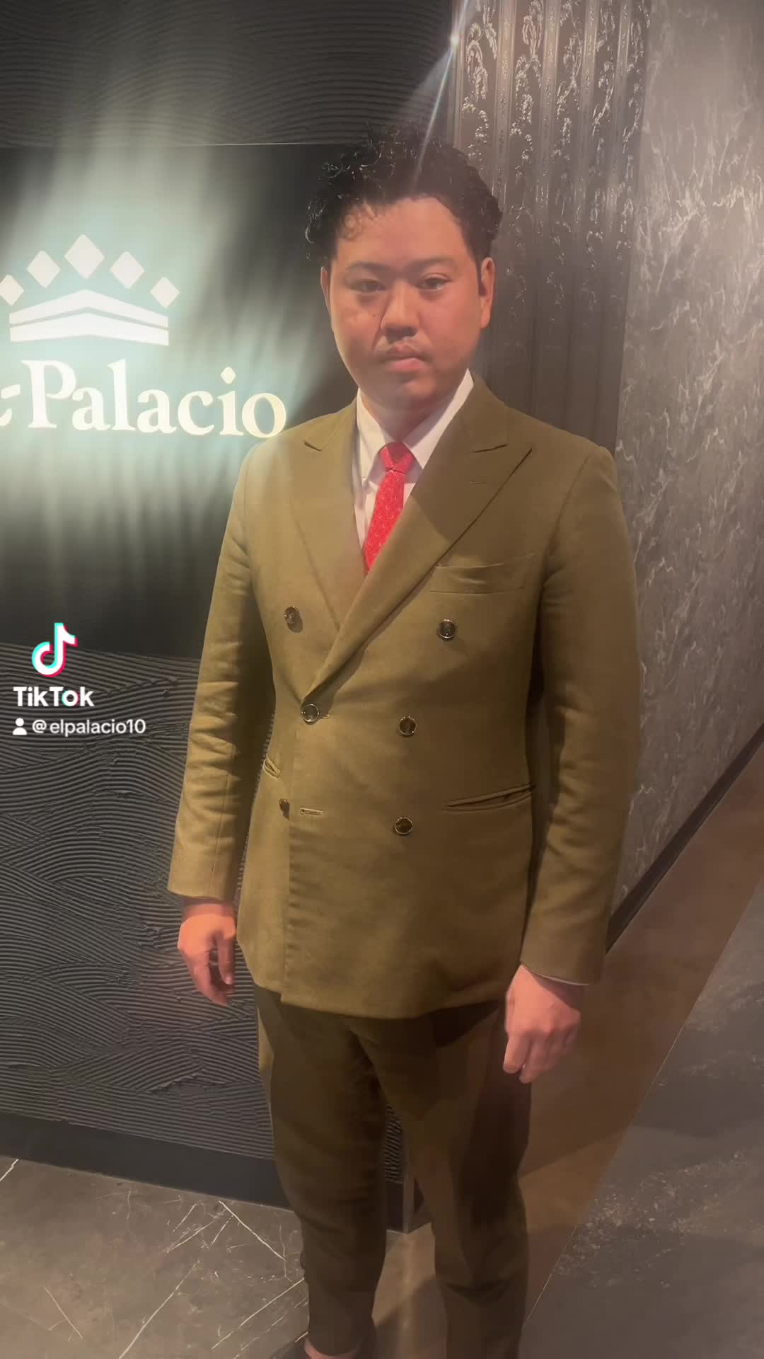 EL-Palacio ホットニュース 83919