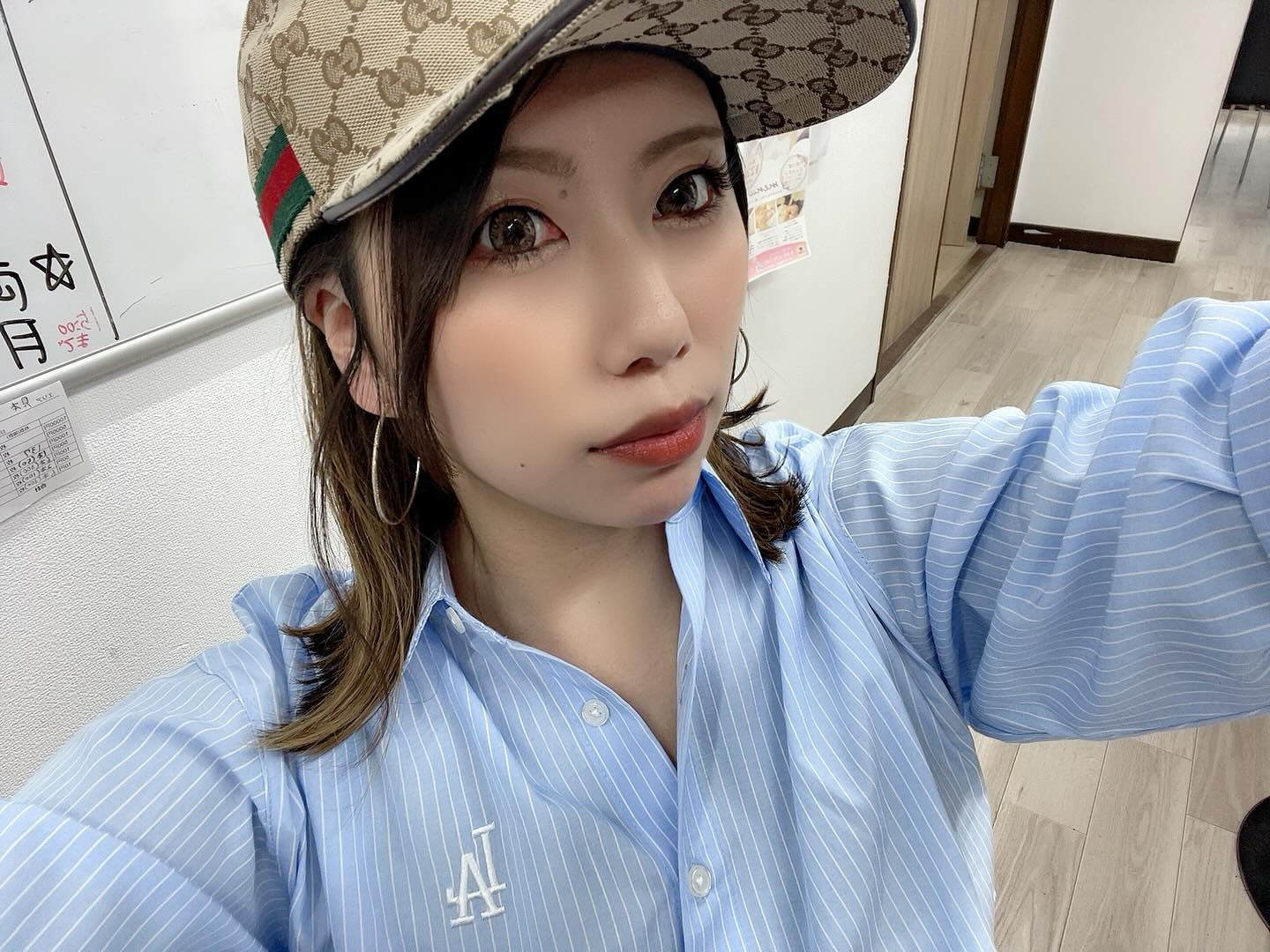 💙

最近MLBにどハマりしてるわたしです🙋🏼‍♀️
毎日午前中に起きて
ドジャース戦観るのが日課⚾️
いつか観に行きたいなあ

#新潟スナック #古町スナック #snacknodoka 
#古町キャバクラ #古町クラブ #古町 #セクシー #ギャル 
#新潟ナイトナビ #新潟 #新潟グラマー #新潟古町 #新潟美人 #mlb #ドジャース #大谷翔平 #山本由伸 #dodgers #メジャーリーグ #野球 #野球女子 #野球好きな人と繋がりたい