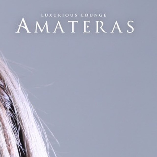 AMATERAS ホットニュース 84116