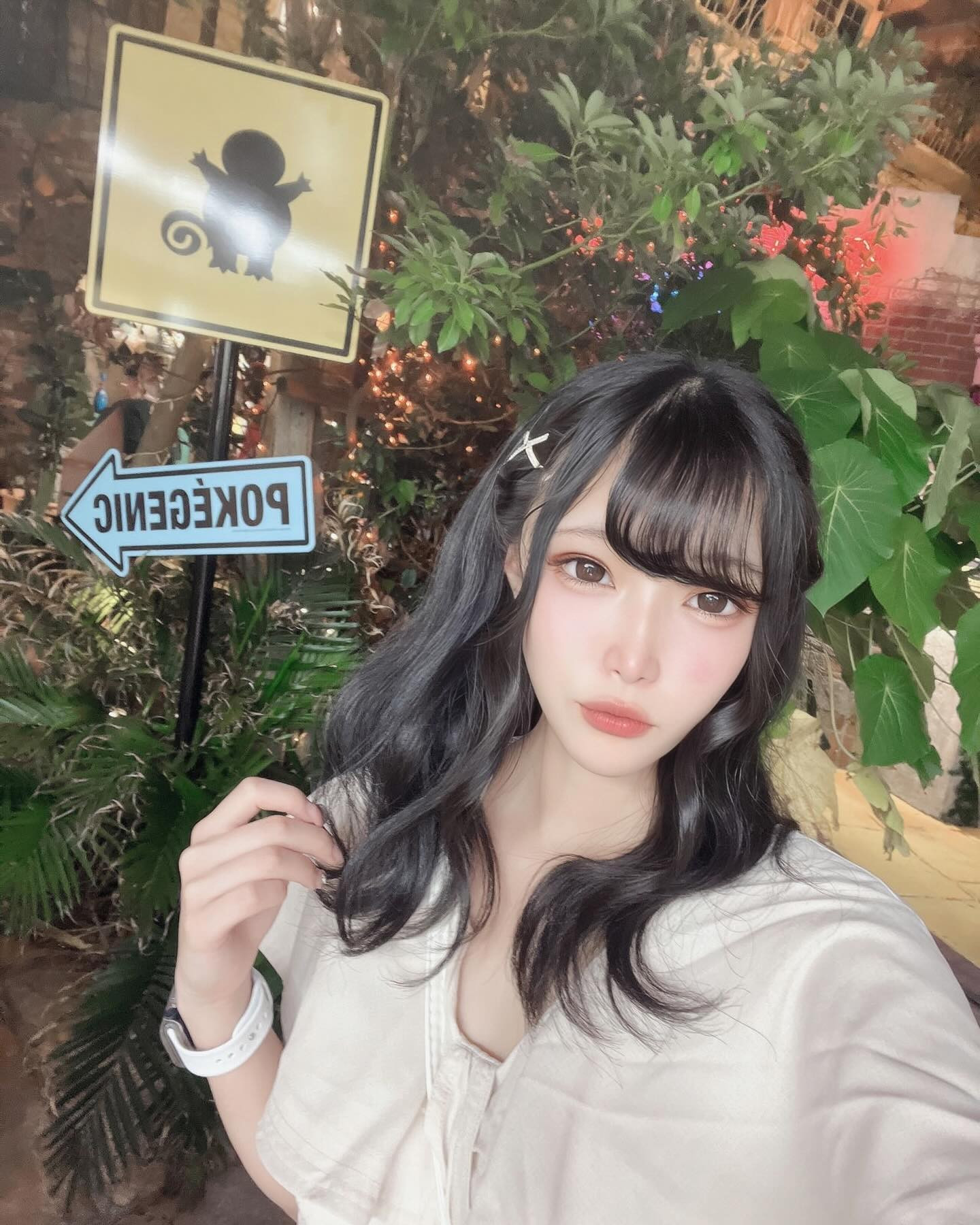 ポケモンはトドゼルガが好き

南4条西3丁目第一Gビル3F 
Club MOULIN ROUGE-ムーラン・ルージュ-

☁️星乃　そら☁️

#ムーランルージュ #響グループ #星乃そら#札幌 #すすきの #北海道 #ニュークラブ #ニュークラ嬢 #すすきのニュークラ #ラウンジ #ラウンジ嬢 #キャバクラ #キャバ嬢 #ホステス #夜職 #ナイトワーク#ポケパラ#インスタ指名#彼氏募集中#求人#お酒好きな人と繋がりたい#きゃばきゃば#キャバキャバ#求人 #自撮り #かわいい#可愛い#美人#美女#あざと