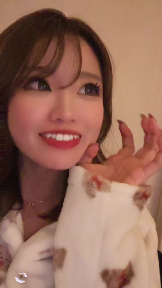 大人しいのは最初だけ🤓