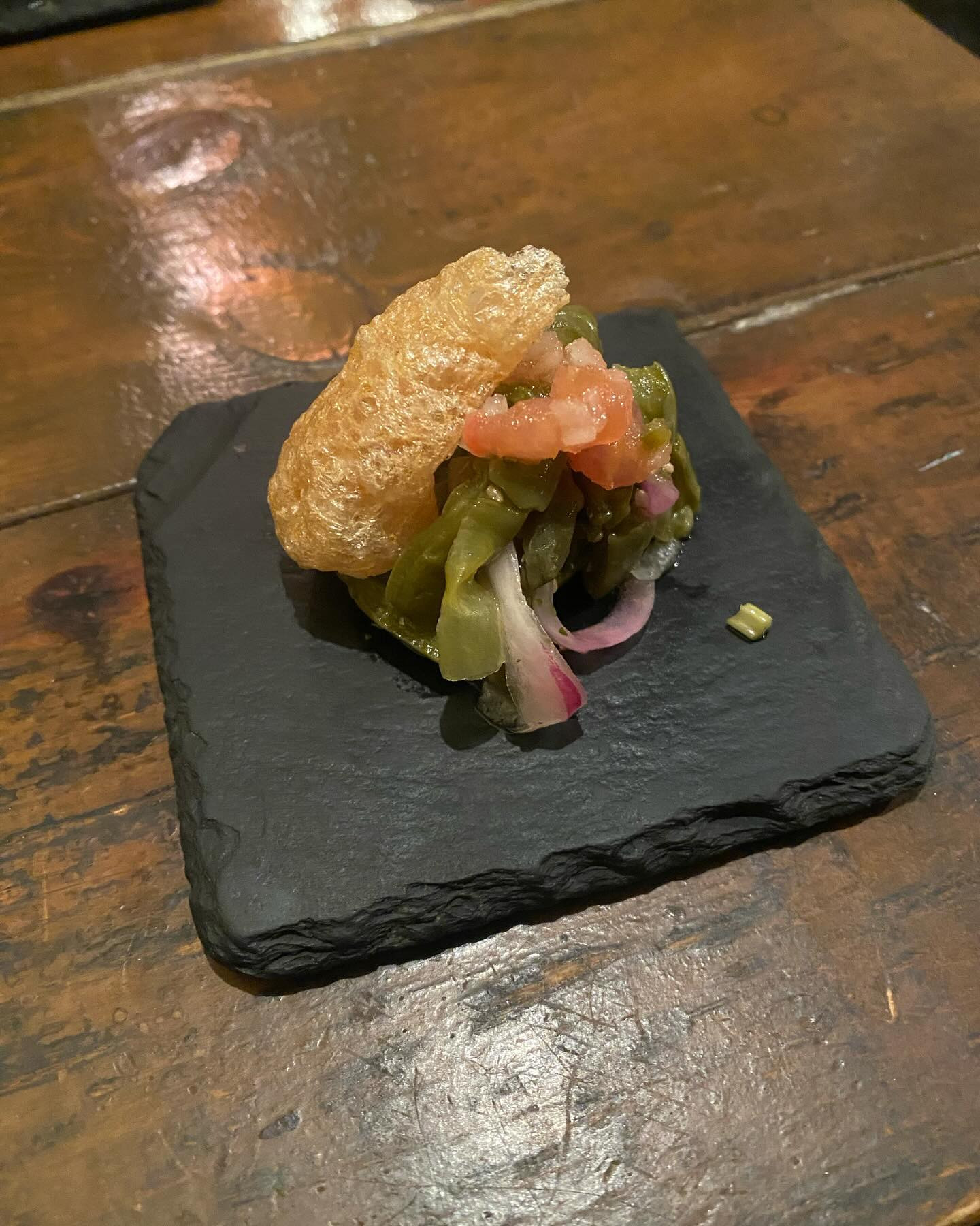 美味しいご飯は幸せ♡
皆さんはパクチーはお好きですか？

好きか嫌いに分かれる印象がありますが、私はあってもなくてもどっちでもいい派です笑

今週も一週間よろしくお願いします♡

@clubgalle2580 
#クラブ我礼#すすきの
#メキシカン#デブ活
#ダイエットは永遠のテーマ