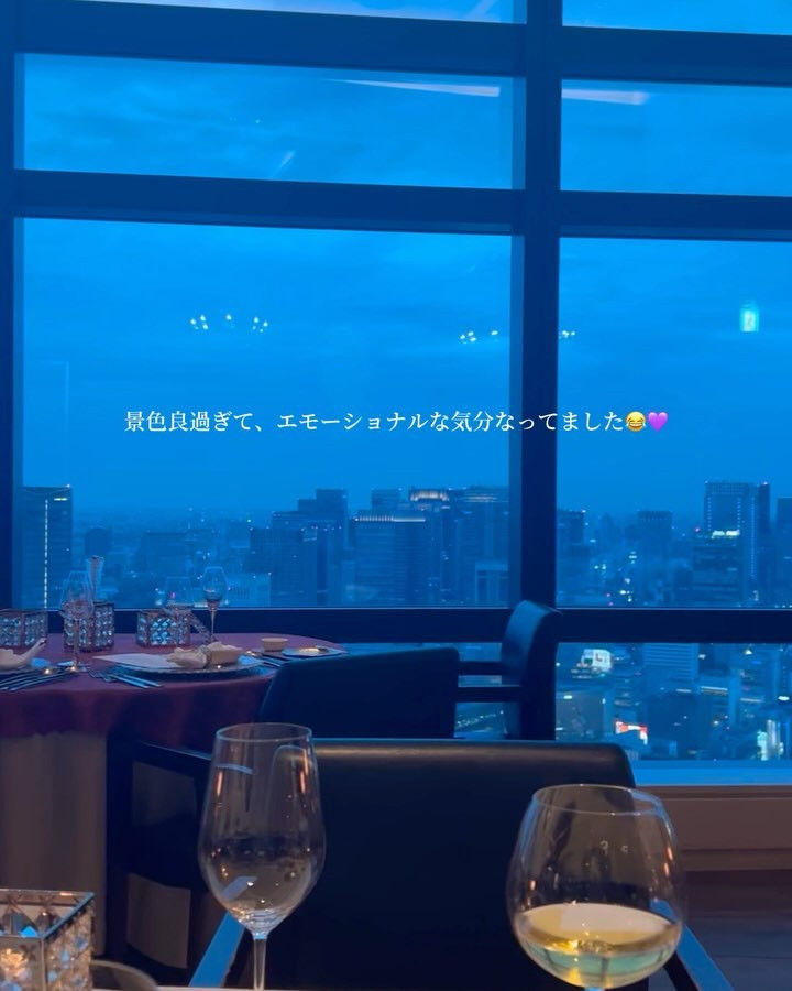 先日お祝いしてもらった時の様子を改めて投稿🙏🥂
同じ歳でこんな演出出来るの、私の周りでは彼女だけです😂トキメキをありがとう🙈💖
今年は一緒にヨーロッパ🇫🇷も行くので楽しみ✈️

#キャバ嬢 #リオグループ #キャバ嬢の休日 #汐留シティセンター #誕生日ディナー #めいレポ