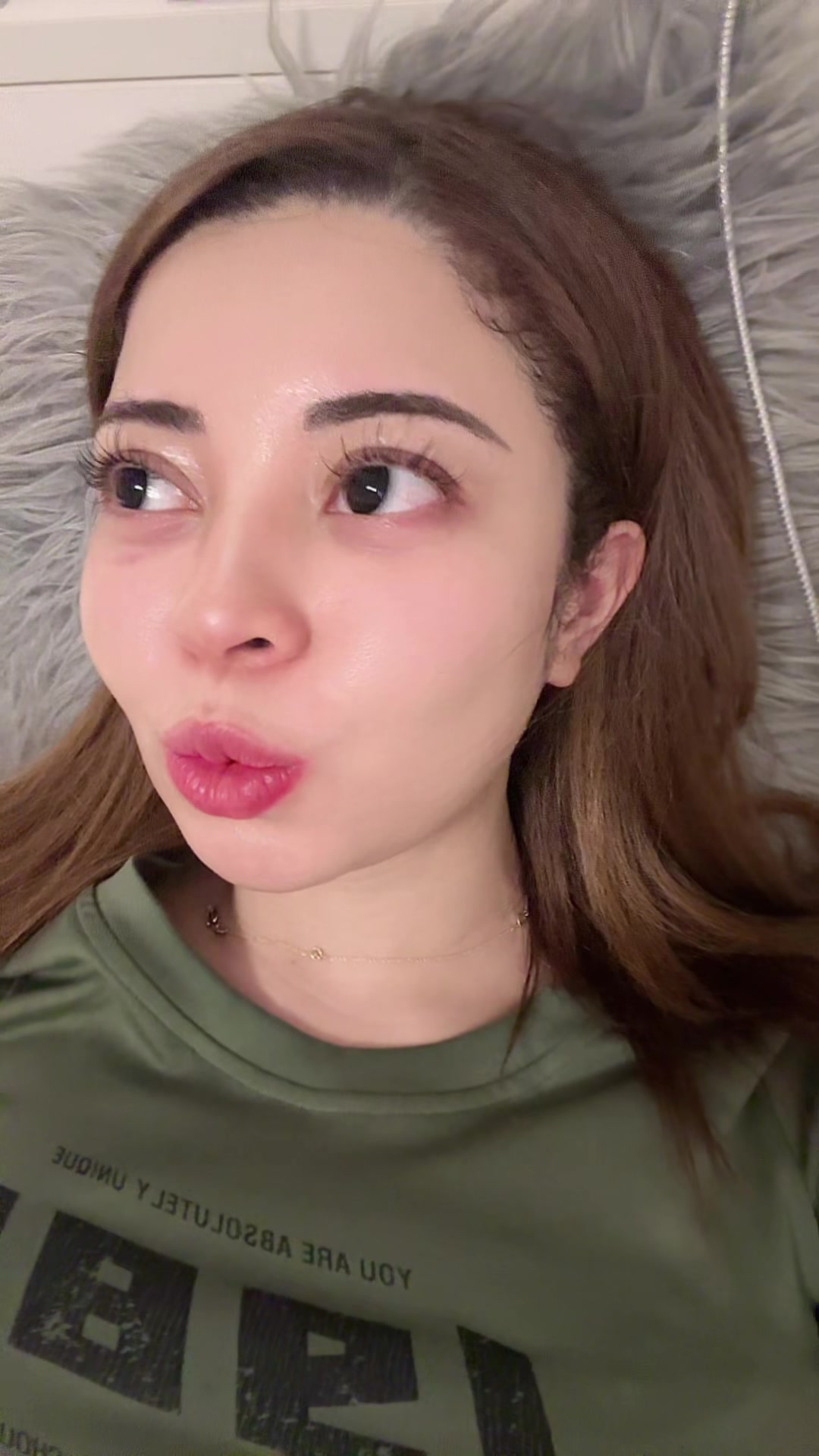 鴨南蛮そば食べたい#おい笑える #キャバ嬢 #歌舞伎町