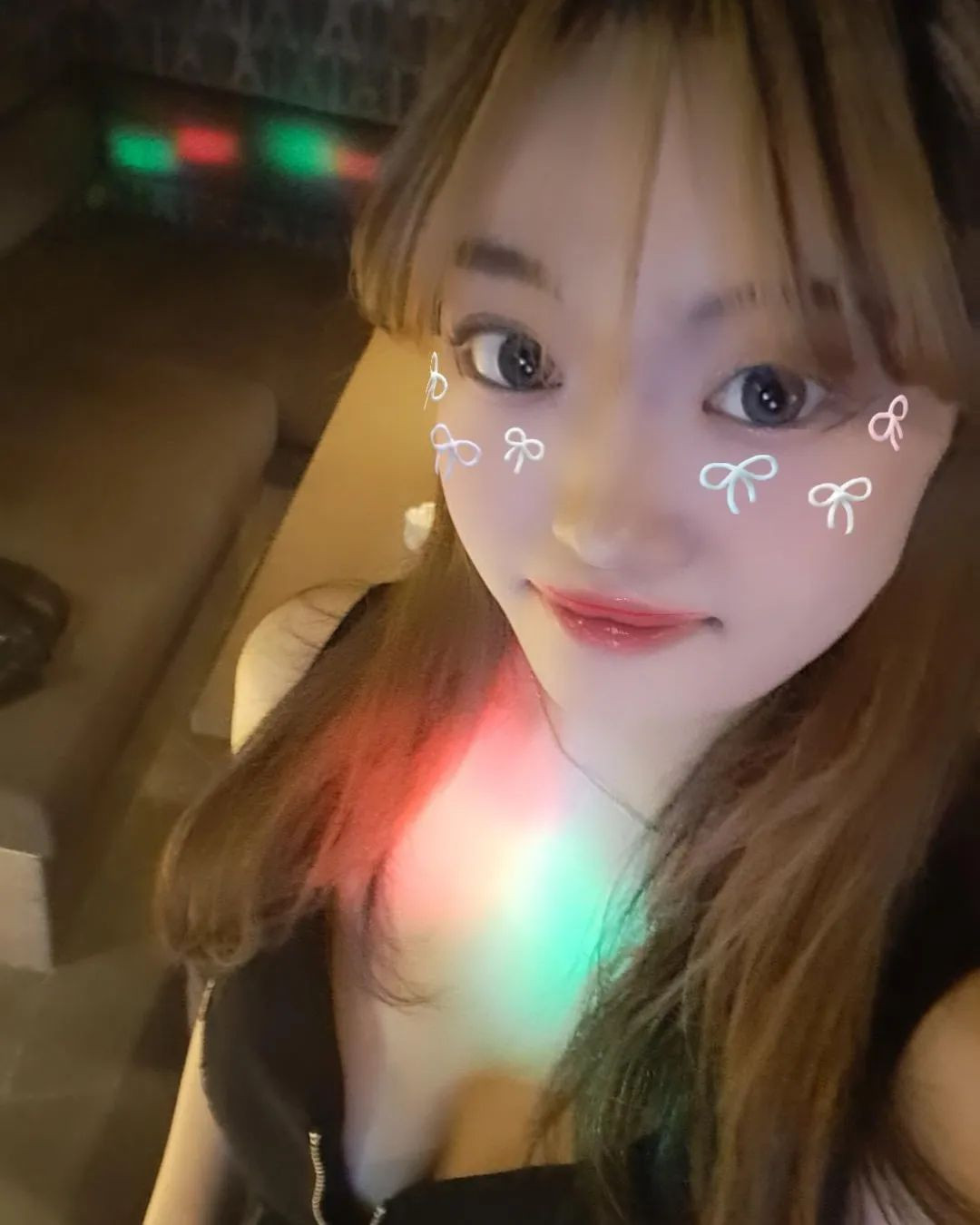 ⁡
⁡杏珠です☺️お仕事お疲れ様です🍵⁡
⁡この前初めてコカボムを飲む機会があったんだけどテキーラよりもボムの方が飲みやすくて好きかもしれない👀💗⁡
⁡⁡
⁡⁡
⁡#neonewclub4610 #すすきの  #新人ホステス #パブ⁡ #キャバクラ⁡ #ニュークラブ #お酒好き女子 #遊びたい盛り #fypシ