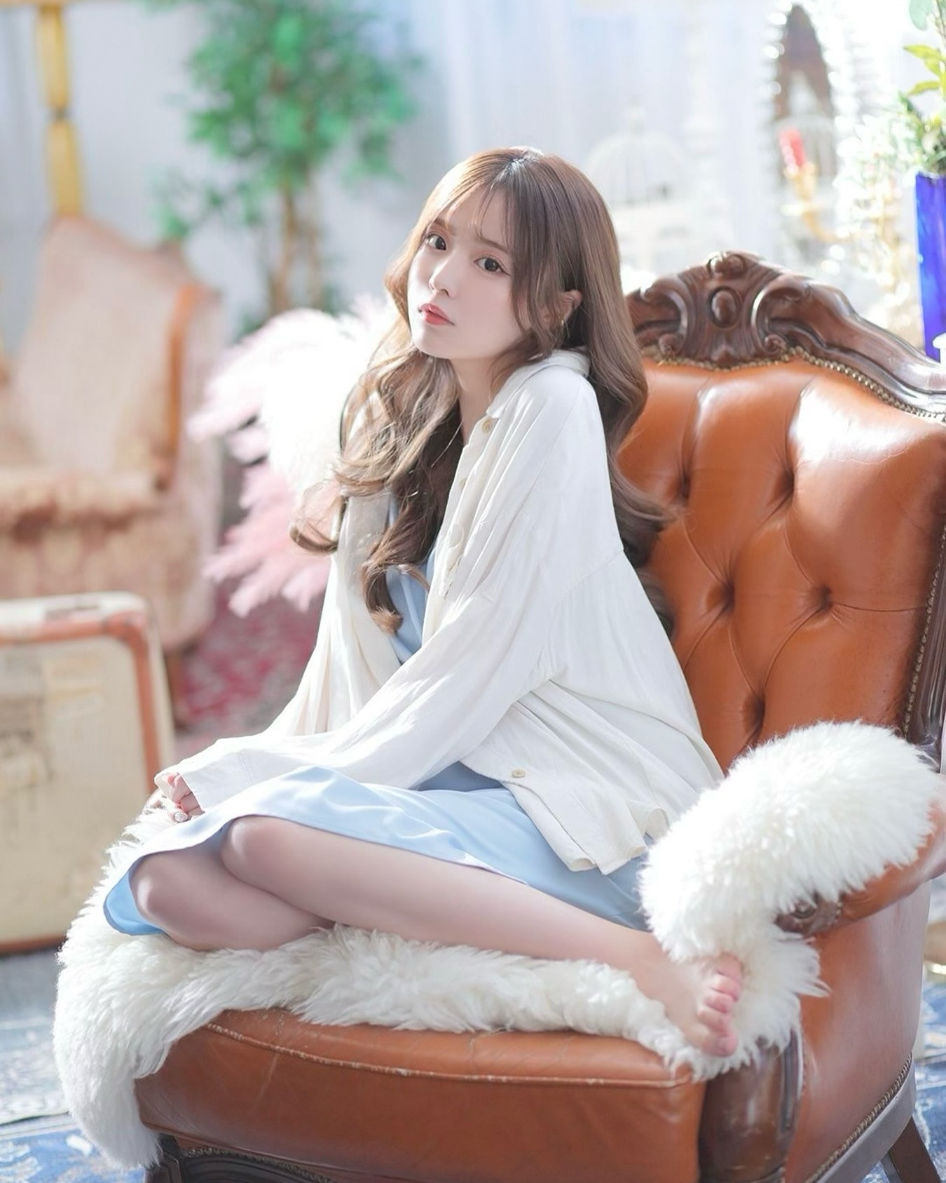 🐣🩵

┈┈┈┈┈┈┈┈┈┈┈┈┈┈┈┈┈┈┈┈┈┈┈
かのん🐼🍼 @pandanobabychan 
⁡
札幌市中央区南5西3オークラビル2F
@rymansbar_susukino で会えます🎟
⁡
出勤確認はDMか当店に
お電話お願いします📨 011-533-1414
┈┈┈┈┈┈┈┈┈┈┈┈┈┈┈┈┈┈┈┈┈┈┈
⁡
#撮影 #部屋着 #すすきのキャバ嬢 #ナイツネット