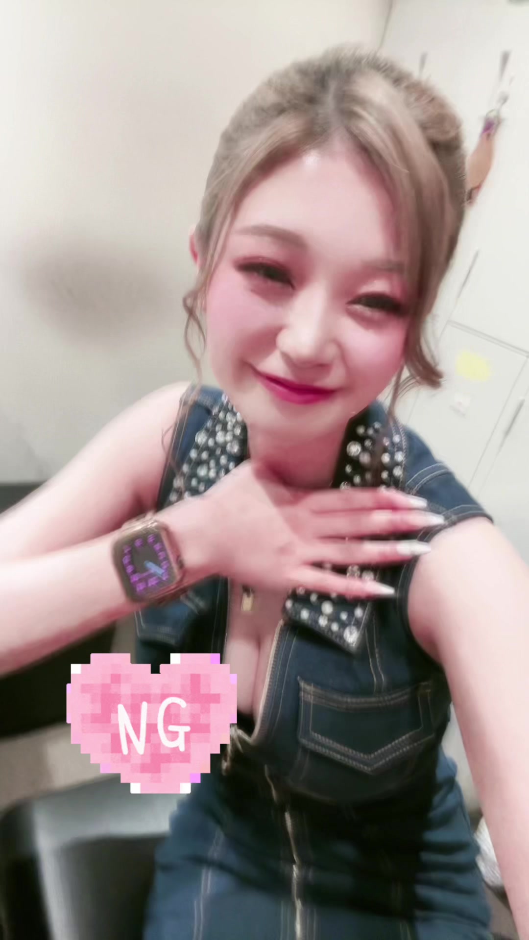 強気な性格も愛してよね？☺️#いいね #おすすめ