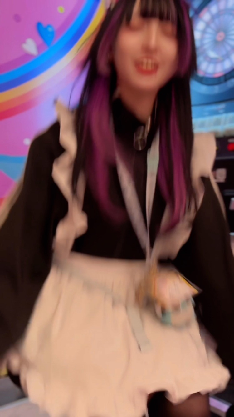 コンセプトカフェ えんじぇる ホットニュース 84730