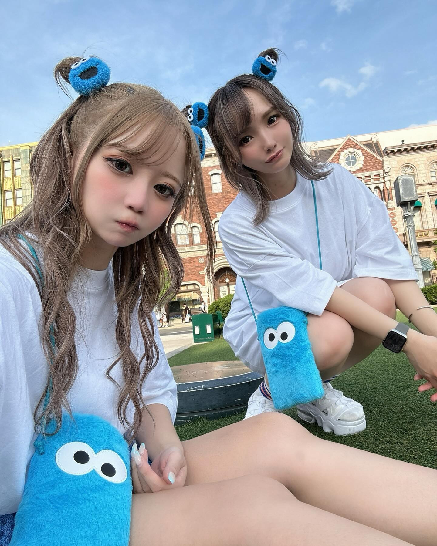 ユニバ編🌏🌟

#オレンジテラス #オレンジテラス歌舞伎町 #歌舞伎町 #歌舞伎町キャバ嬢 #歌舞伎町キャバクラ #キャバクラ #キャバ嬢 #ユニバ #usj