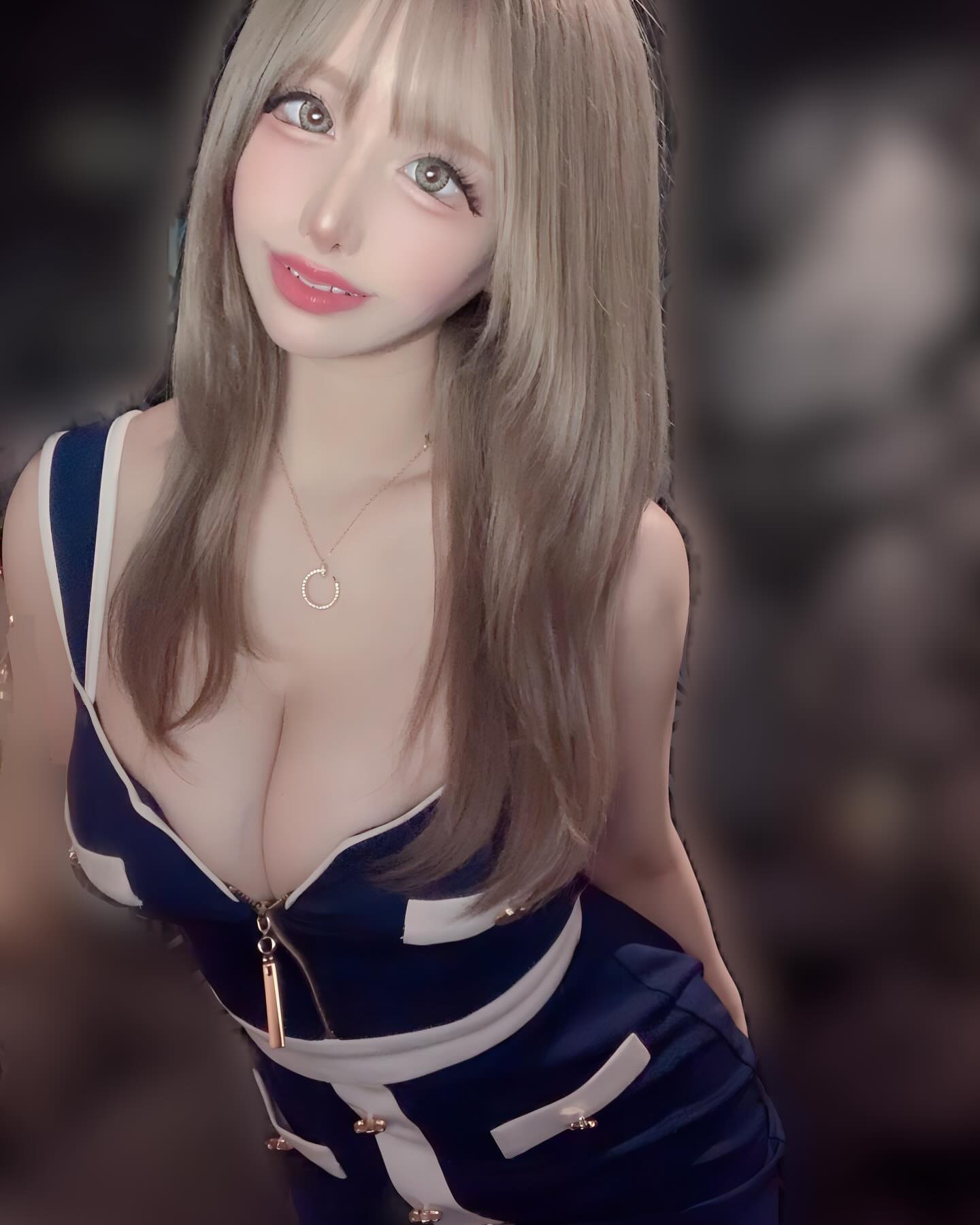 5月もありがとうございました！！
刺激的なひと月でした🌟
ご協力いただいたお客様本当に感謝です🩷
.
.
.
.
.
.
.
.
.
.
#キャバ嬢 #歌舞伎町 #春 #出会いと別れ #ハマってる 
#ドレス #加工