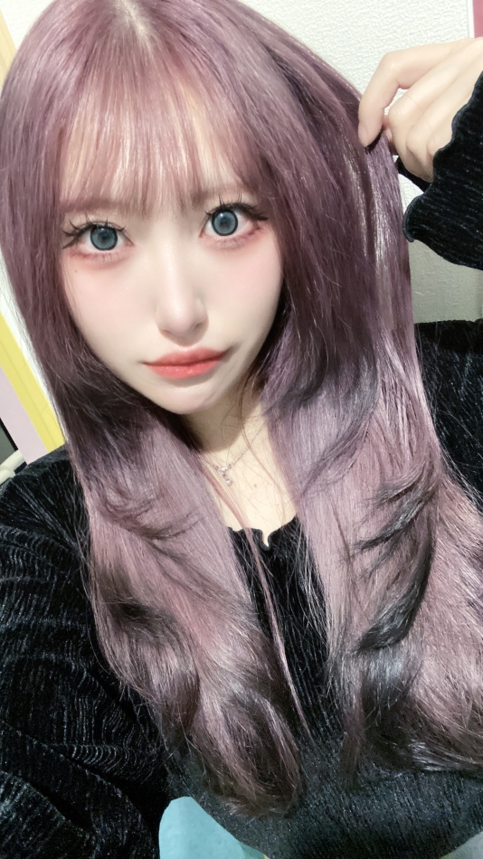 にゅーかわいい