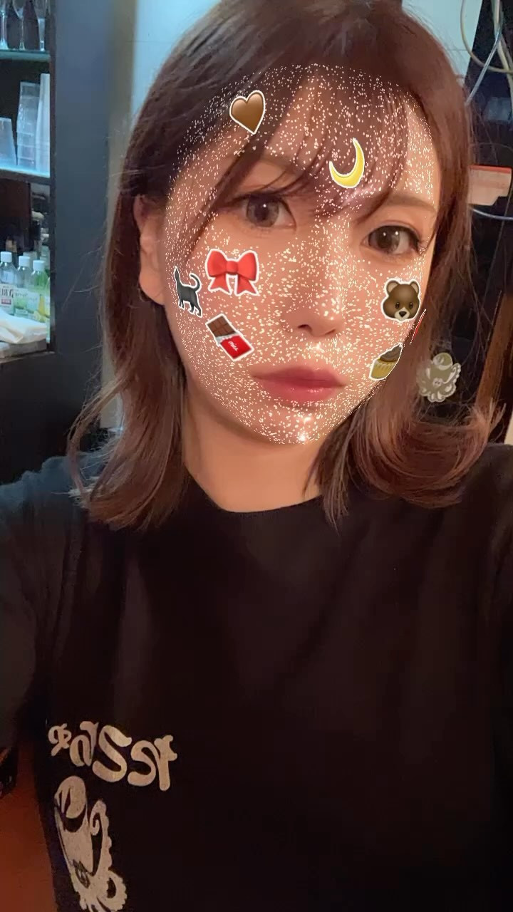 💙

明日から三連休🌞
土曜日までおやすみなので
一緒に飲むならきょうだよ🫶🏻

お店は毎日やってるよ〜🍹

#新潟スナック #古町スナック #snacknodoka #古町キャバクラ #古町クラブ #古町 #セクシー #ギャル #新潟ナイトナビ #新潟 #新潟グラマー #新潟古町 #新潟美人