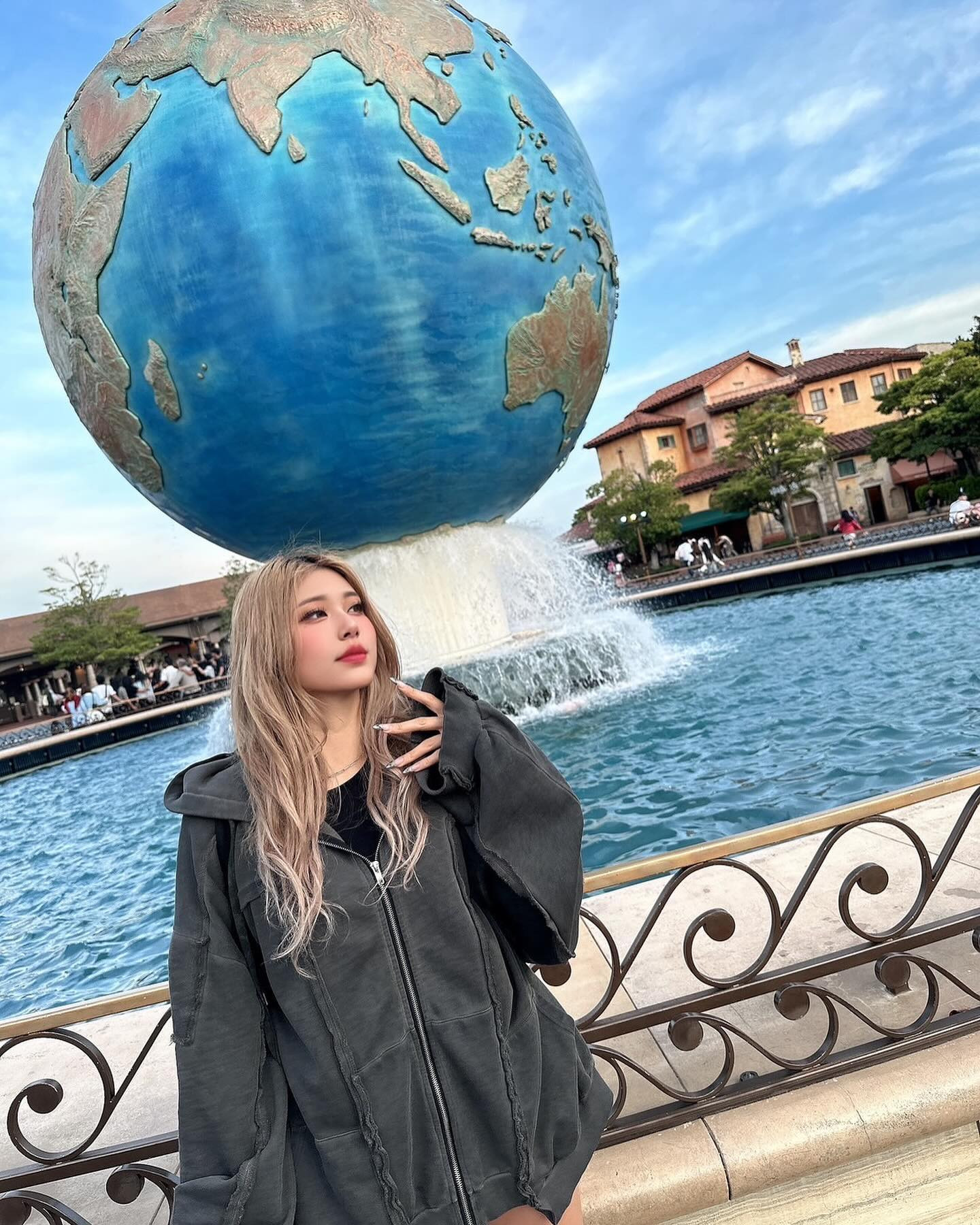 Orange Terrace ホットニュース 84945