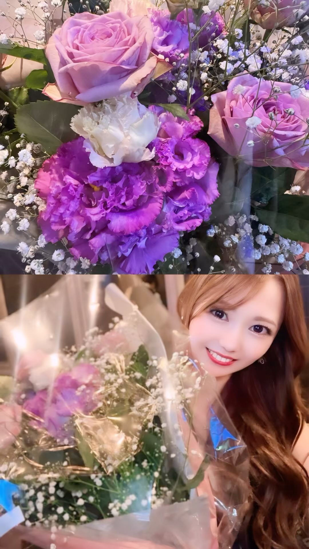 *
お誕生日たくさんのお祝いありがとうございました⭐️
いつも私のことを応援してくれる
お客さまみんなに感謝です🙏✨
最高のお誕生日を迎えることができました！
こんな私ですが今後もよろしくお願いします💓

#キャバクラ #キャバクラ嬢 #キャバ #キャバ嬢 #クラブ #スナック #ホステス #キャバキャバ #きゃばきゃば #キャバ図鑑 #誕生日 #シャンパン #ソウメイ #ソウメイジャパン #ベルエポック #モエシャン #オリシャン #夜職 #夜職の人と繋がりたい