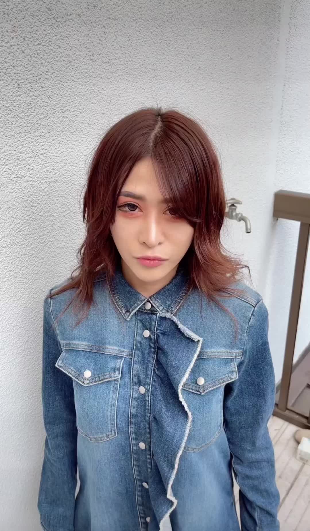 part1😻  #不気味の谷 #トリック #fyp