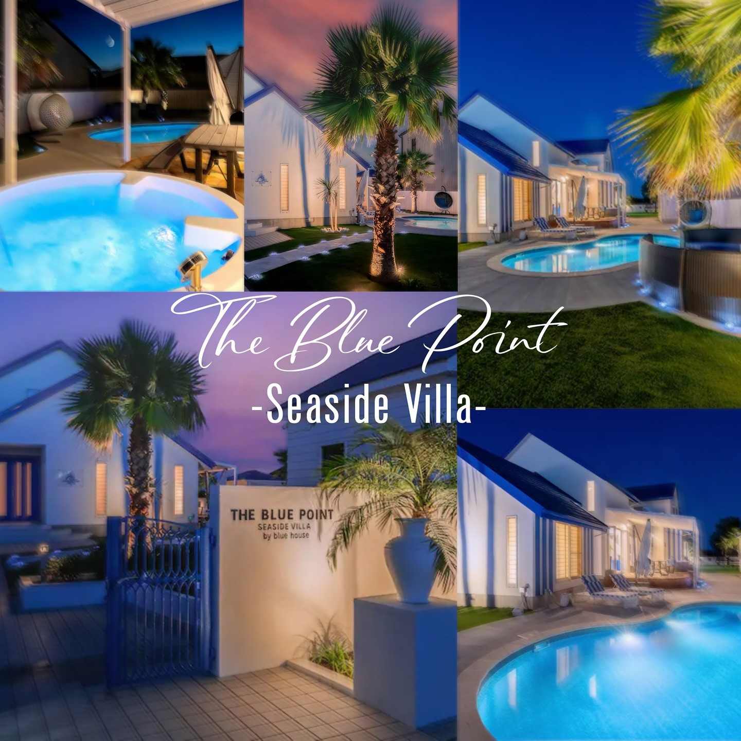 @the.blue.point_ichinomiya 🩵
・
待ちに待った念願のVilla🏠🌴🌺💦✨️
前日ゲリラ豪雨☔️やったけど、
ウチら晴れ女🌞すぎて何一つ心配なかった🤣🧡
・
【最高の仲間と、最高の環境で、最高のひととき】
・
・
・
 #チームオレテラ
 #千葉  #ヴィラ  #サウナ  #bbq  #プール  #ギャル  #黒ギャル  #白ギャル  #セクシー  #キャバ嬢  #歌舞伎町  #新宿  #bar  #美人  #美容  #かわいい  #整形外科  #海  #海鮮  #オレンジテラス