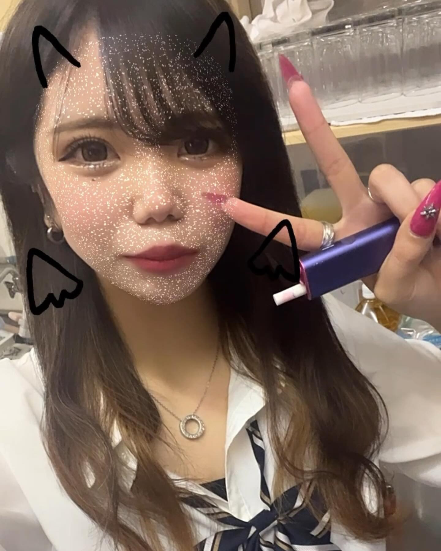 今日から6月〜！🫧早いな〜🤔
今月も頑張ります✊🏻🌟
出勤してまっす✌🏻