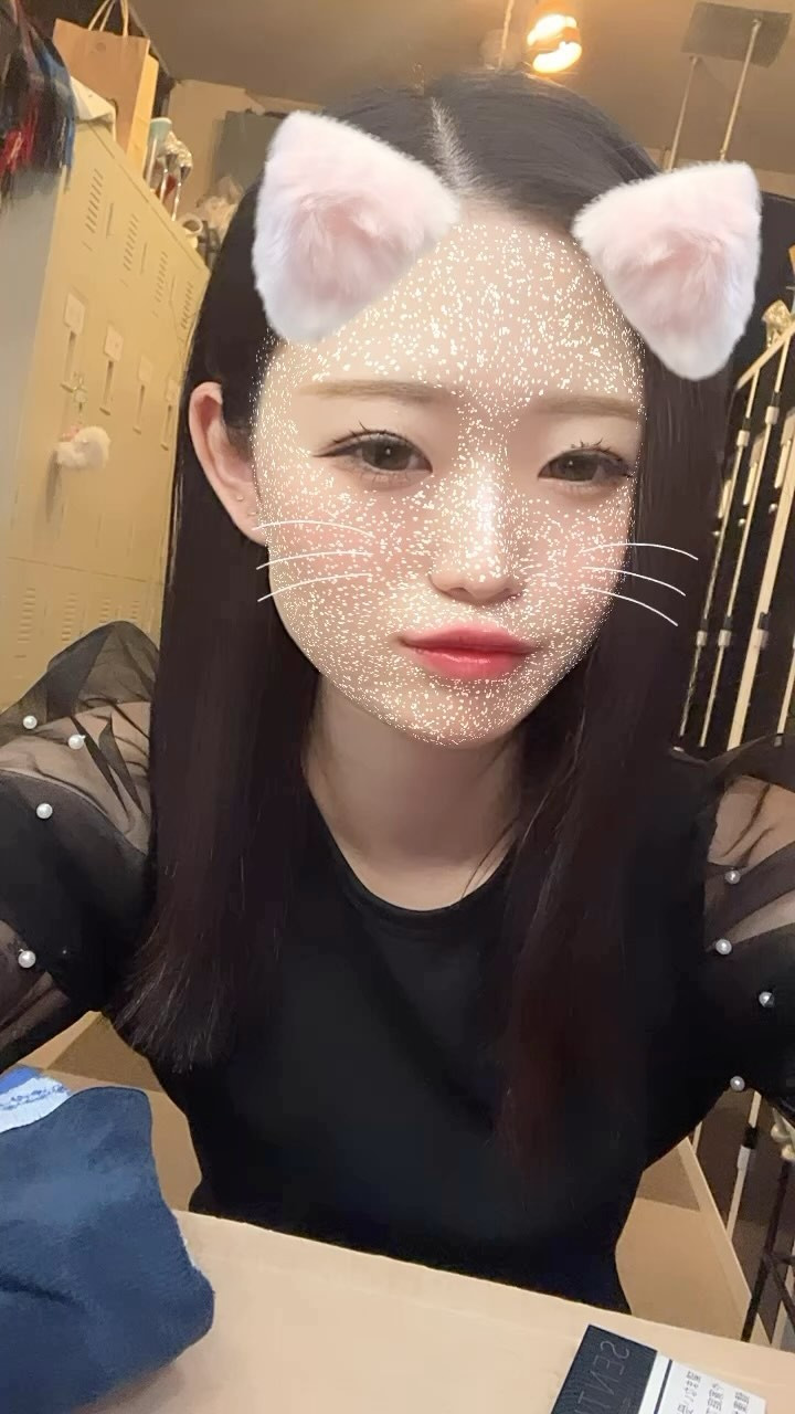 今週もフルで飲んでこーっ！
9時半で遅めの出勤してまぁす☺️