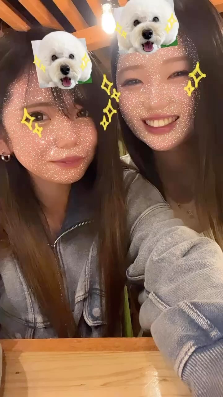 雨は降ってるけど華金！🌼
飲みべは最高なので遊びに来てくださぁいっ
8時半よりおりまっす！