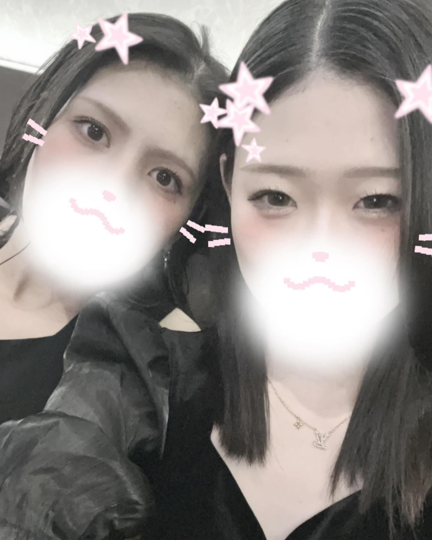 華金なり〜🌼*･
8時半より出勤です！
飲みべ高めでお待ちしてます🌟