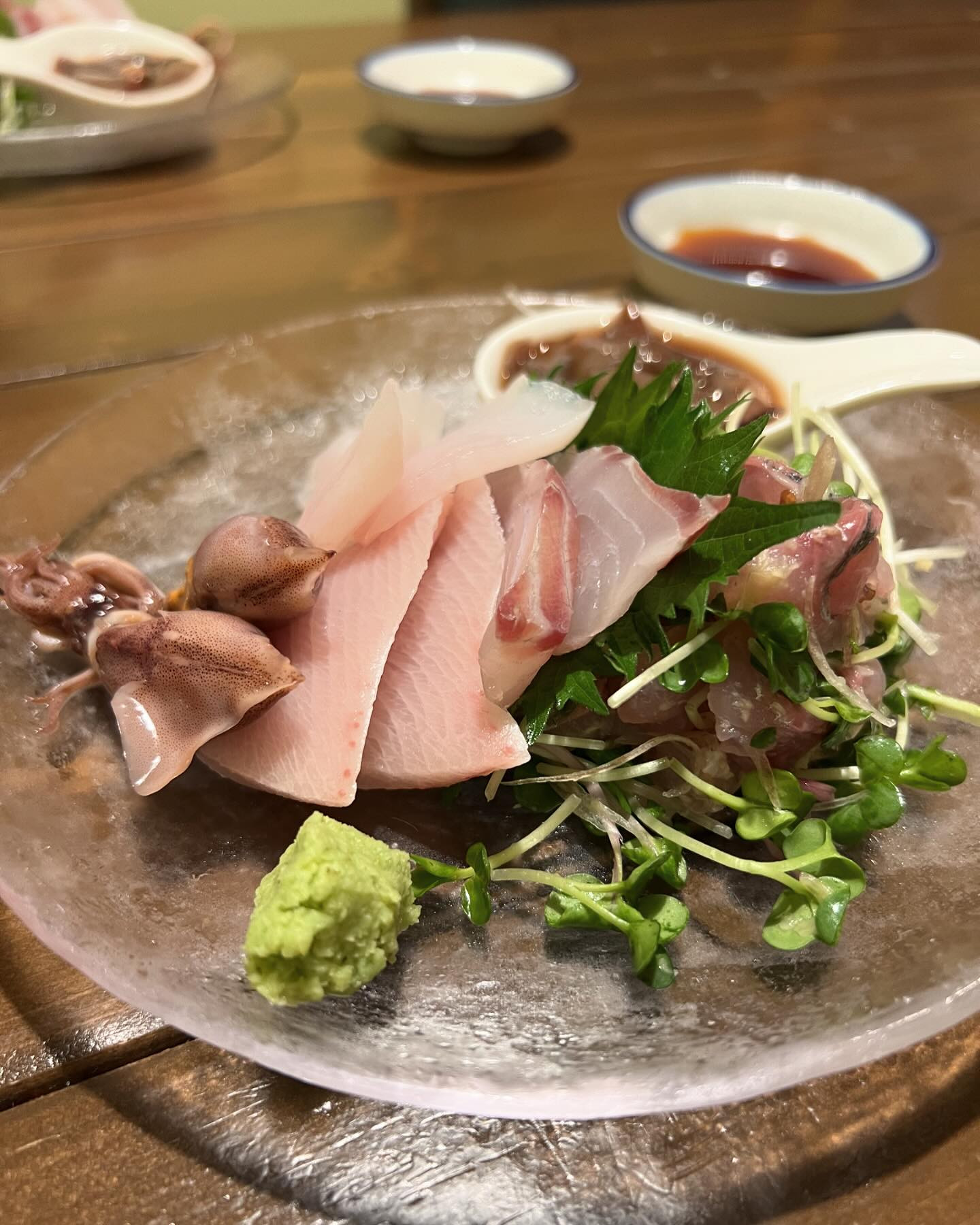 初めて行ったけど美味しかった😋
飲んで食べて幸せ(*˘︶˘*).｡.:*♡
8時半より出勤ですっ
是非遊びに来てください✨️