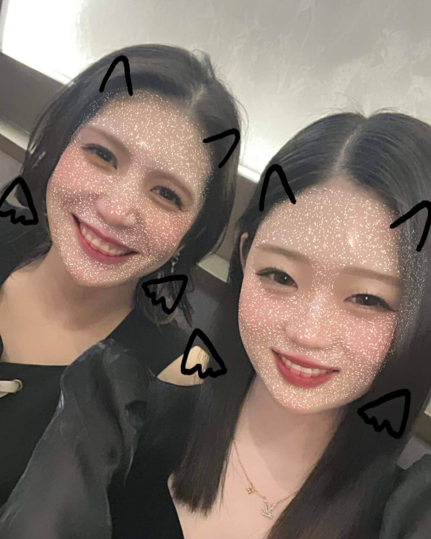 ぴかぴかちゅ😘
９時半出勤です！
お待ちしてます🌟