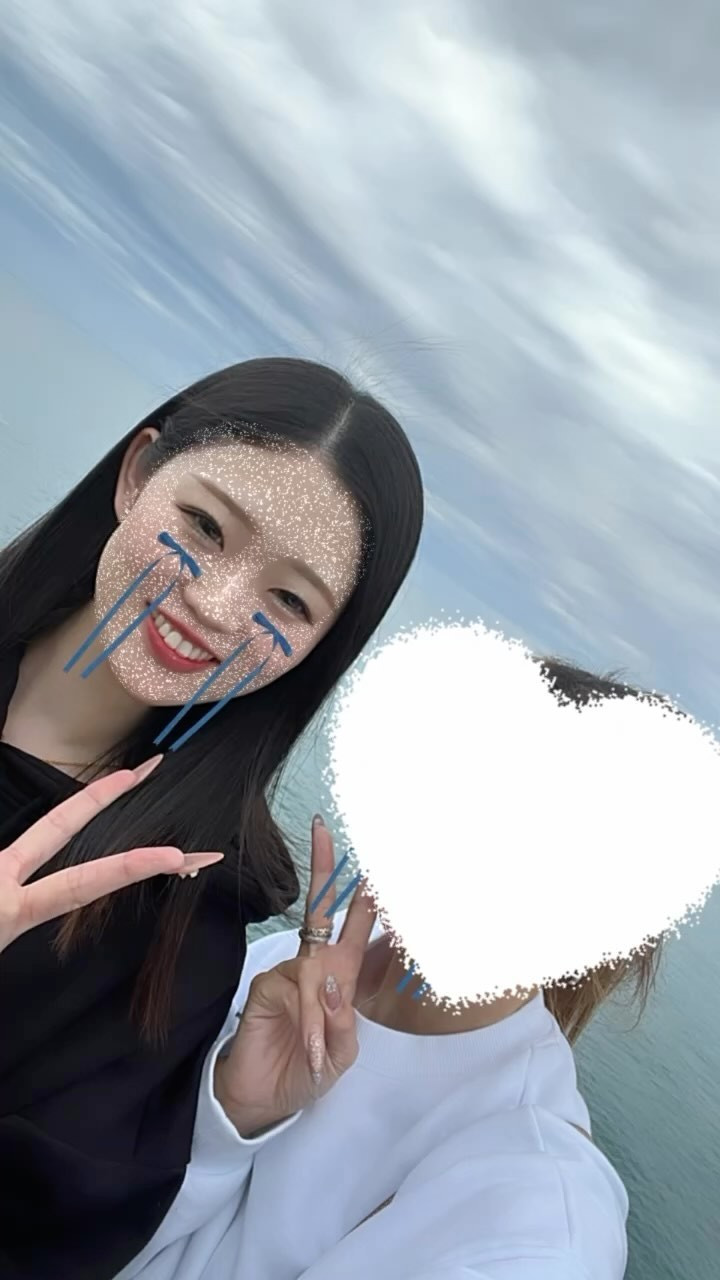 連休中カニが食べたすぎてお母さんと新潟へ〜
観光もして楽しく過ごせた！
今日から営業です〜！😆
是非遊びに来てください✨️