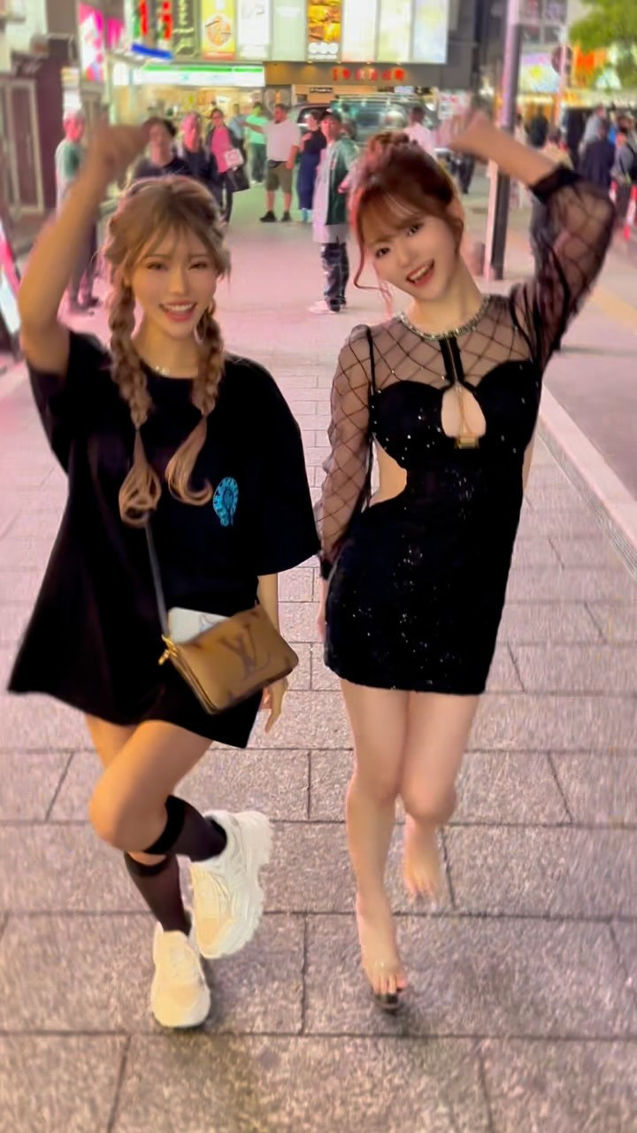 LUIAGUE ホットニュース 85056