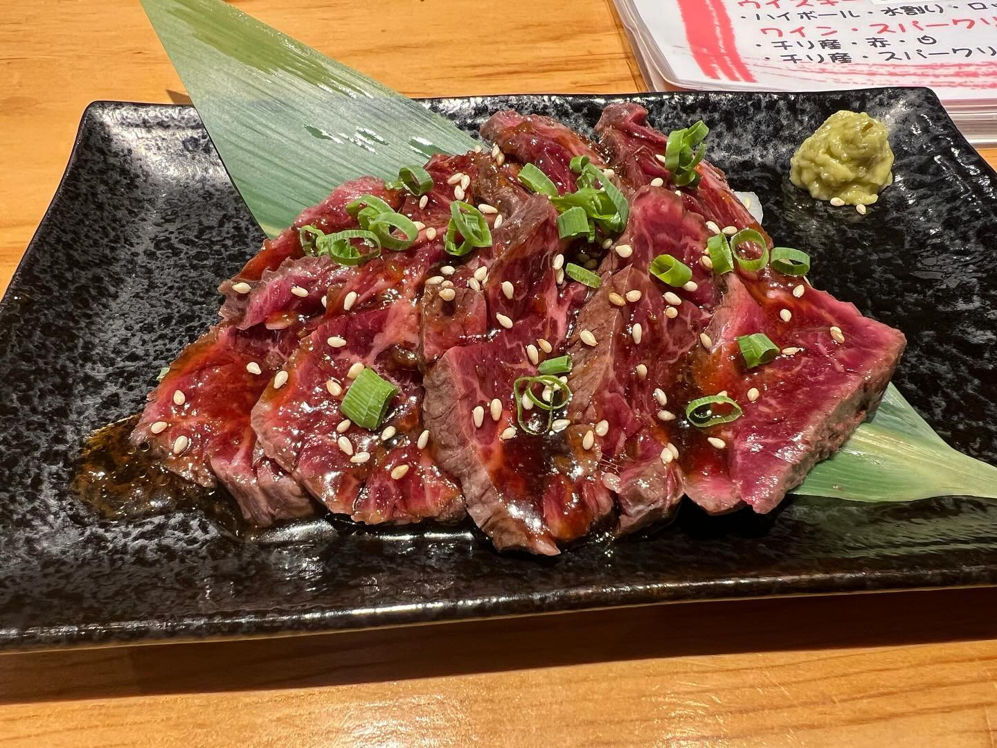 この前行った縁日〜！
ご飯めっちゃ美味かった〜〜
またすぐにでも行きたい、、笑
9時半より出勤なり〜