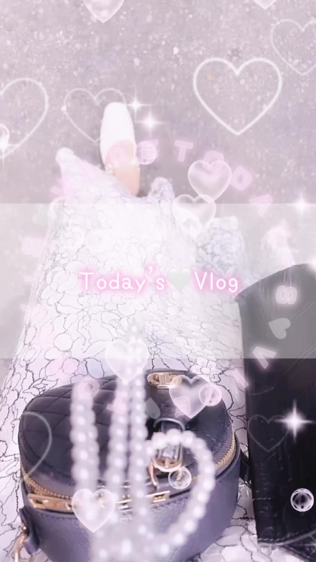 - - - - - - - - - - - - - - - - -  🤍Today's 🎀 Vlog 💘🤍 - - - - - - - - - - - - - - - - -  #日常vlog #vlog #Starbucks #ダイエット #スタバ