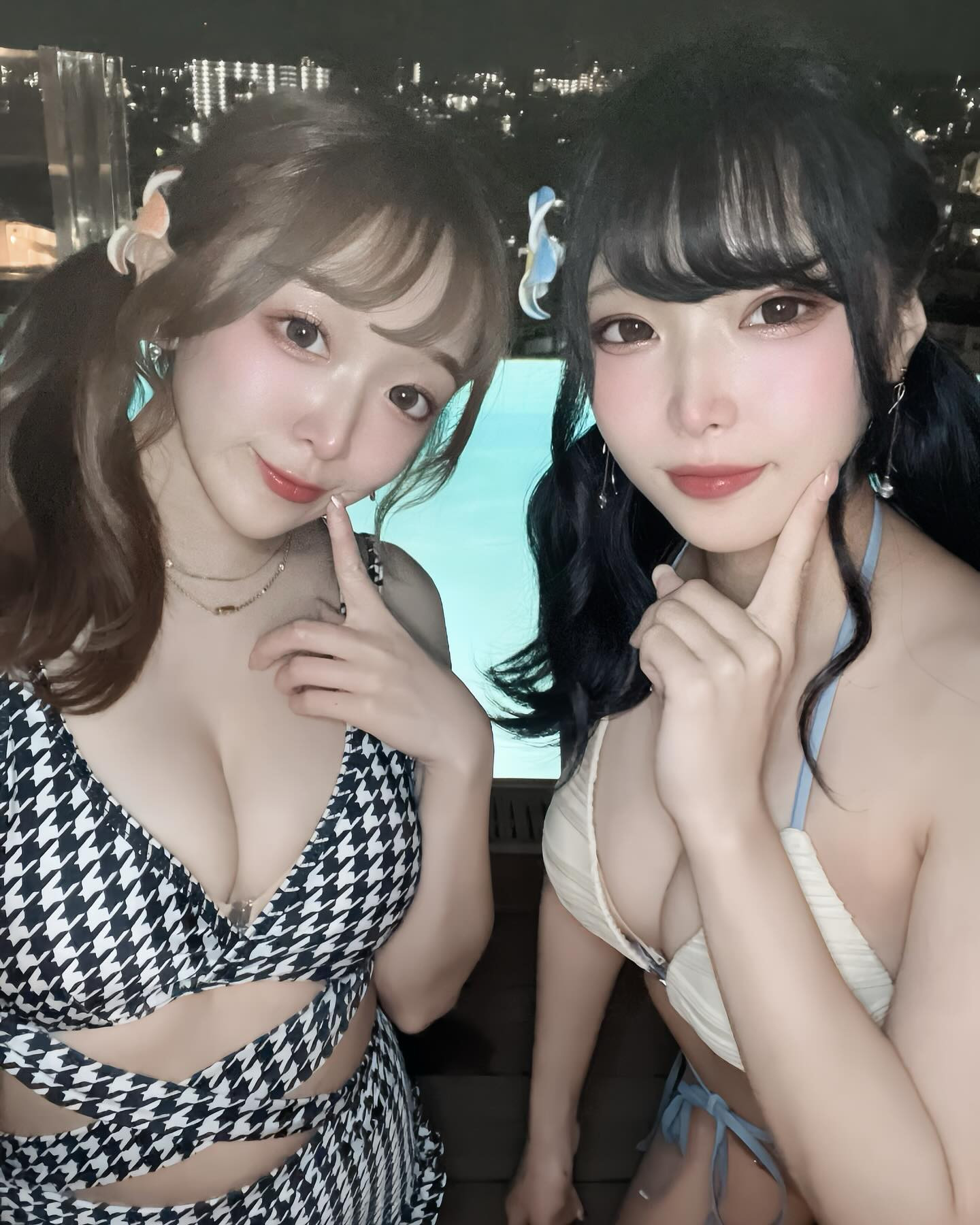 お揃いのお花つけてて可愛い🌺

南4条西3丁目第一Gビル3F 
Club MOULIN ROUGE-ムーラン・ルージュ-

☁️星乃　そら☁️

@hibiki.group
@moulinrouge_sinseigroup
.
#HIBIKI #HIBIKIグループ #スタイル抜群 #美人 #美女 #かわいい #可愛い #癒し系女子 #大人可愛い #お酒好き女子 #キャバクラ #ニュークラブ #クラブ #ラウンジ #夜職女子 #すすきの #北新地 #銀座 #西麻布 #お酒好きな人と繋がりたい #インスタ指