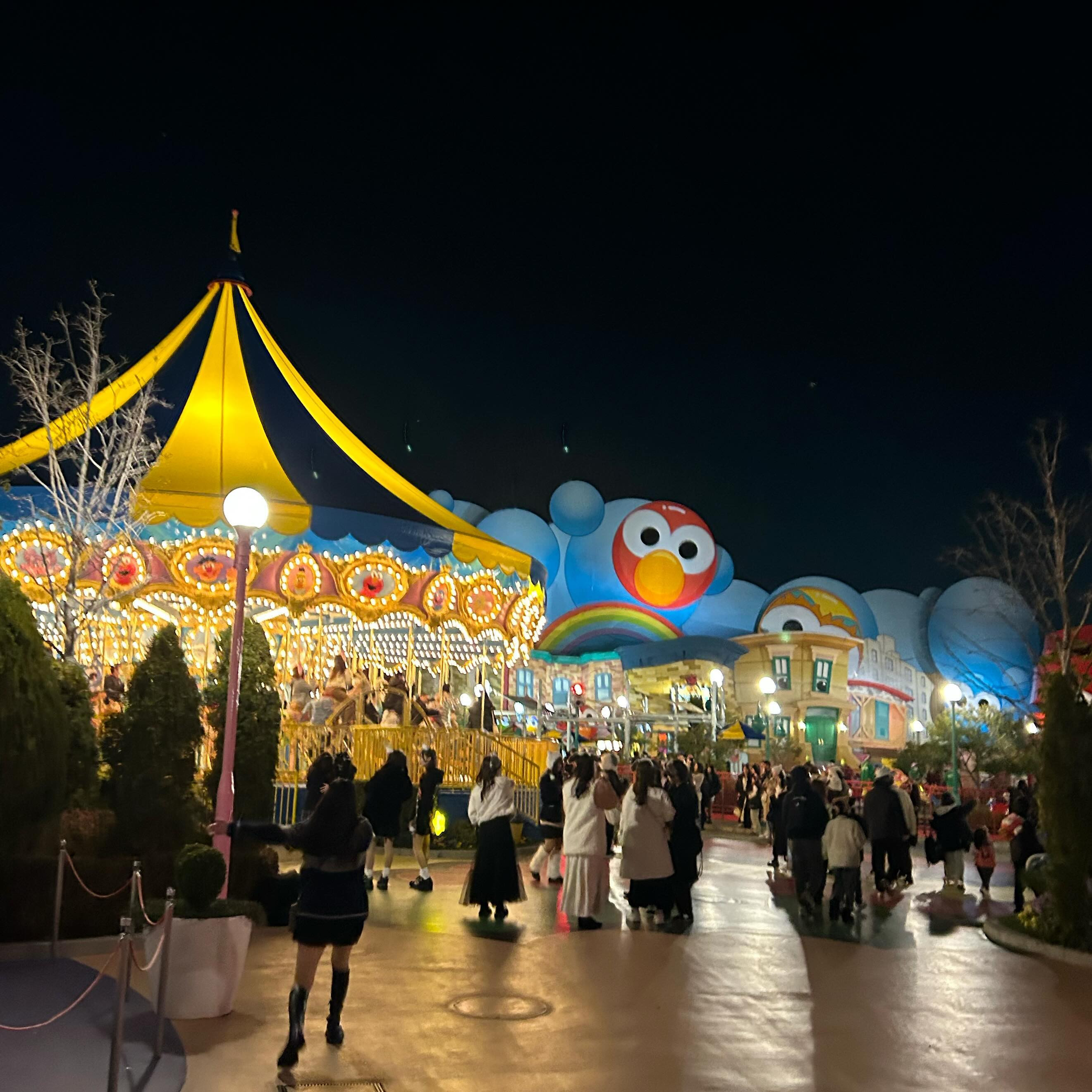 ぴょんぴょこしてるのはおなぎ♡